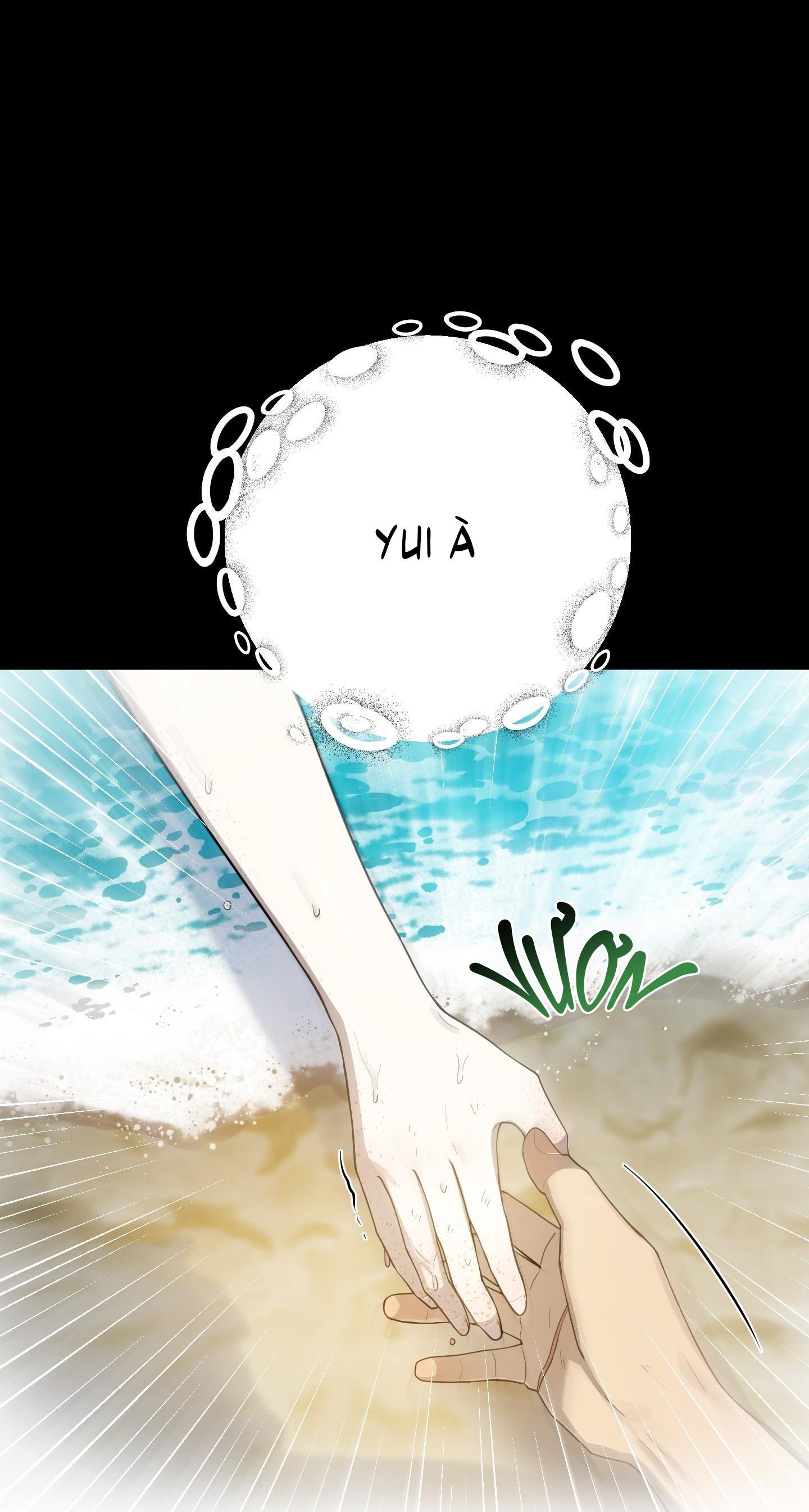 (CBunu) Chuyện Rằng Tôi Yêu Cậu Chapter 33 - Next 