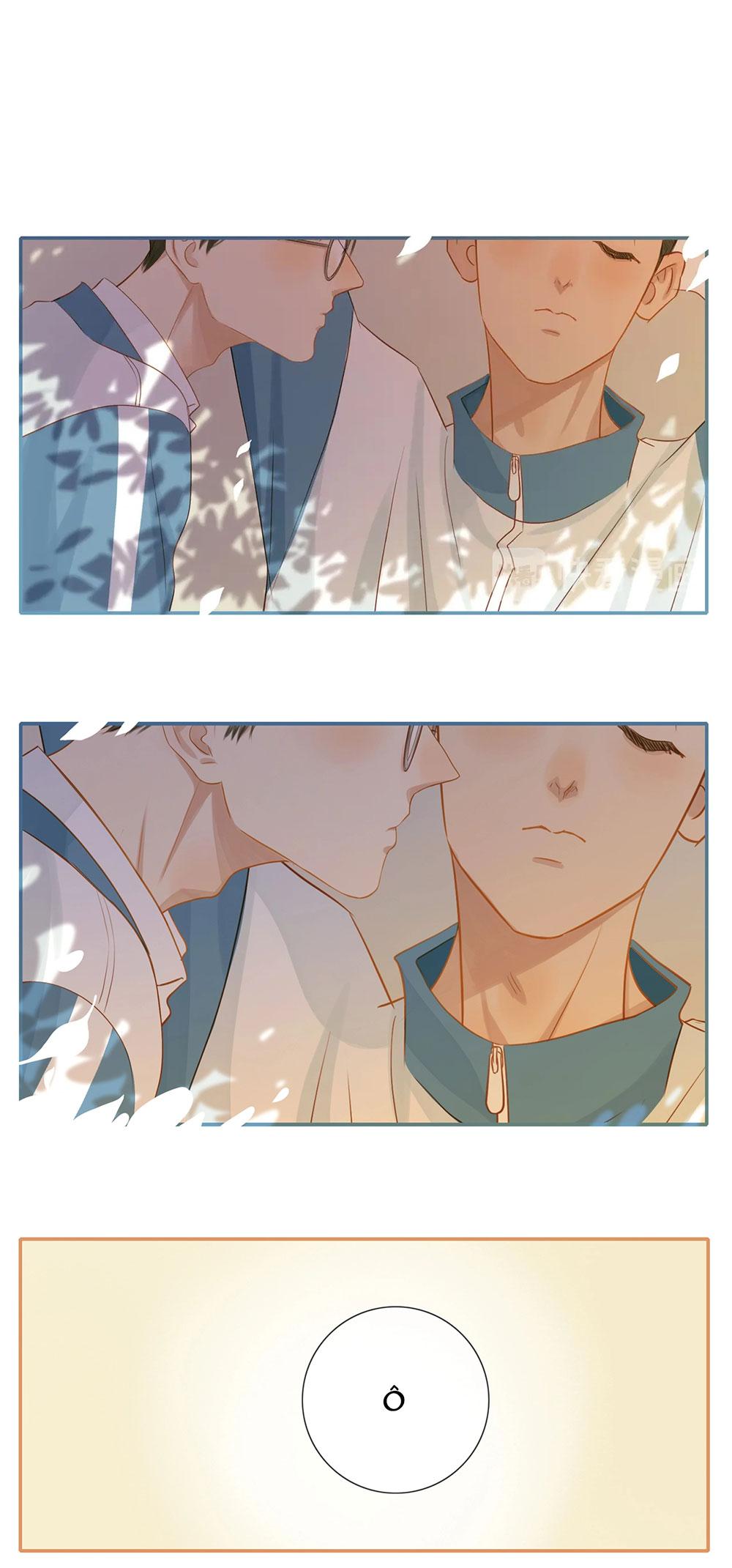 Tình Chàng 30 Chapter 76 - Next Chapter 77