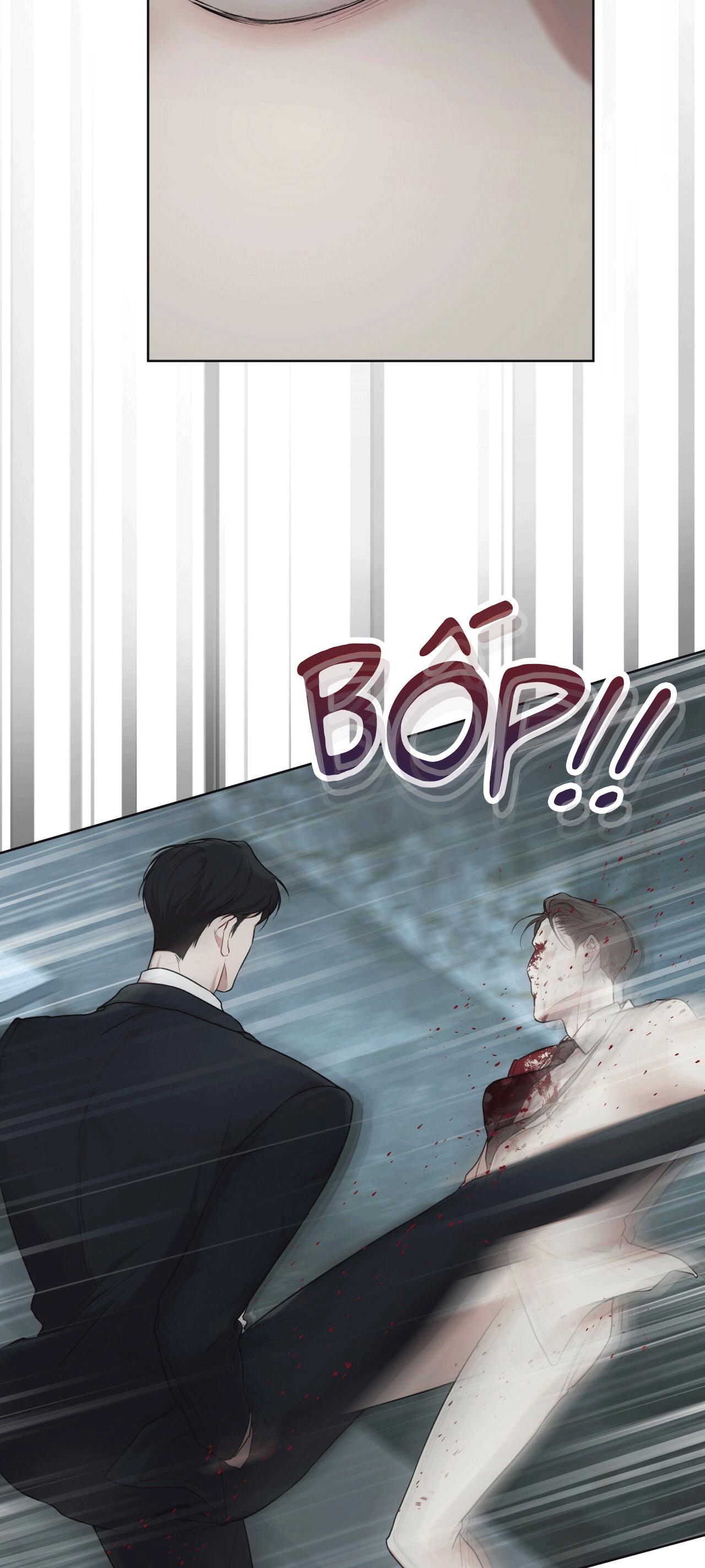 KHỞI NGUỒN SỰ SỐNG Chapter 53 - Next Chapter 54