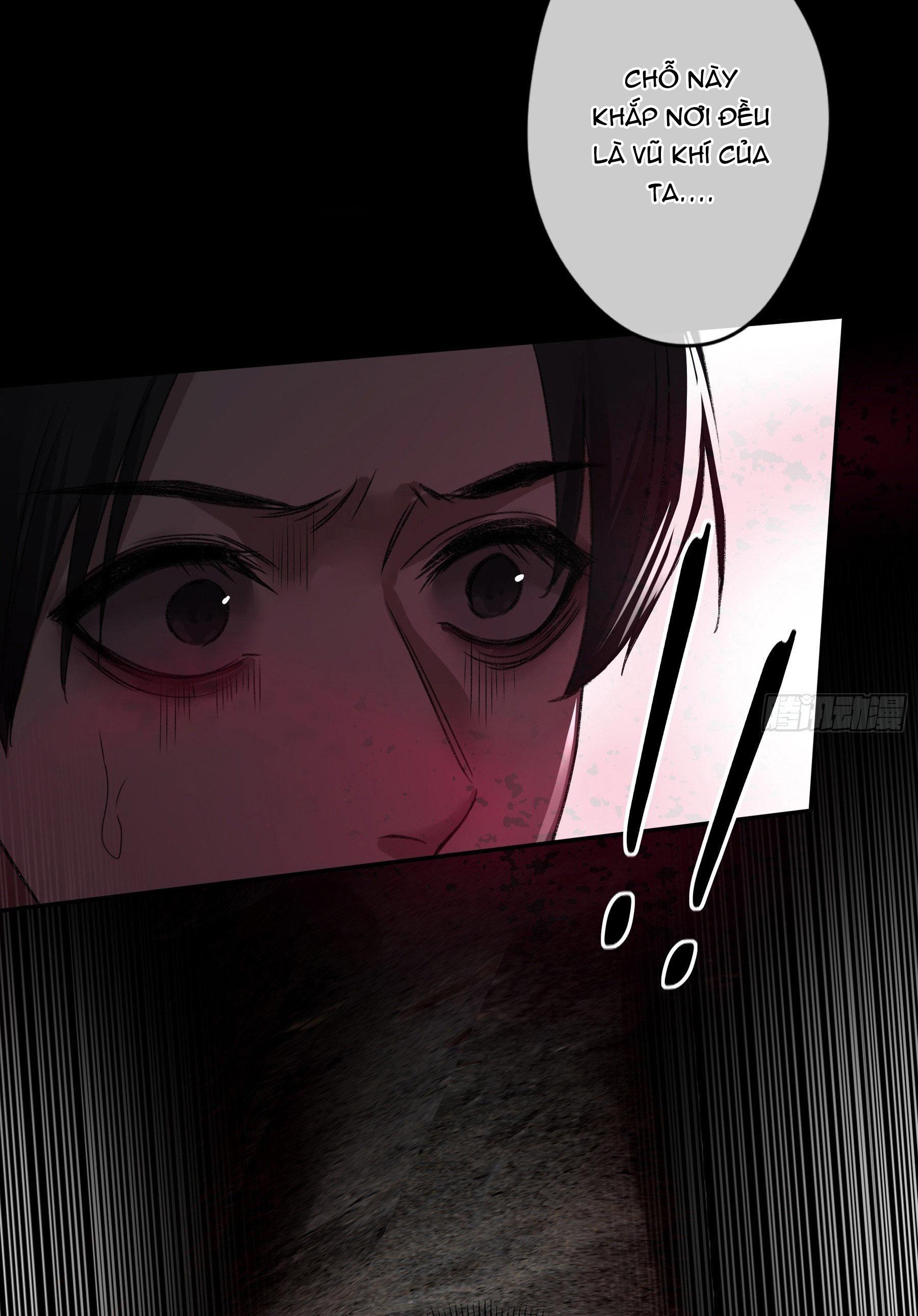 Ác linh Chapter 26 - Next Chapter 27