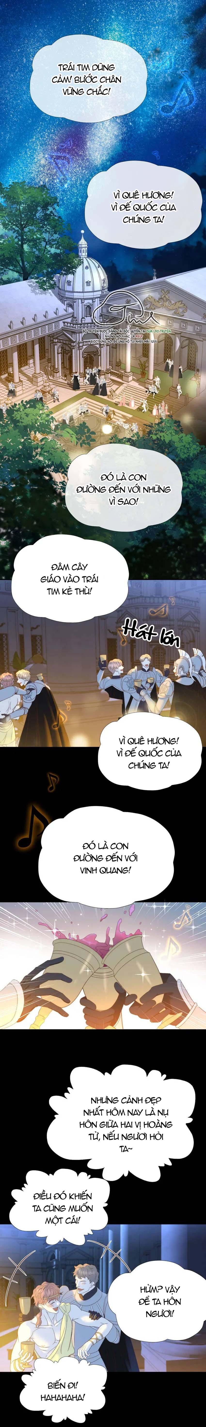 Crazy About Me Chapter 34 - Next 