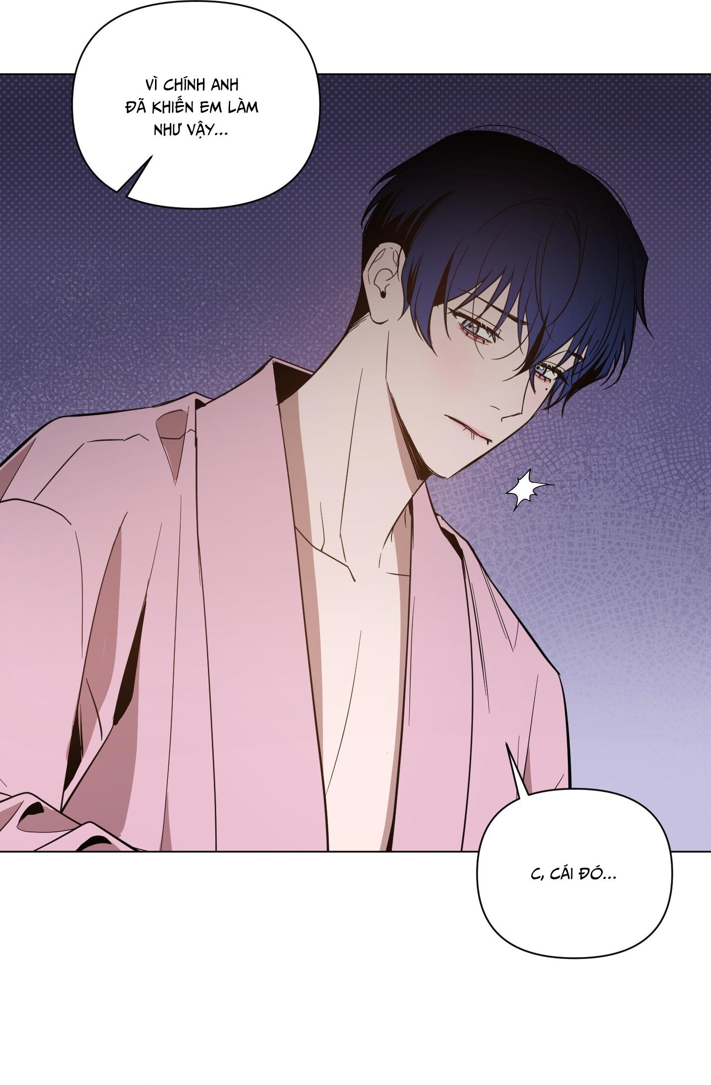 BÌNH MINH CHIA CẮT BÓNG ĐÊM Chapter 71 H+ - Next 