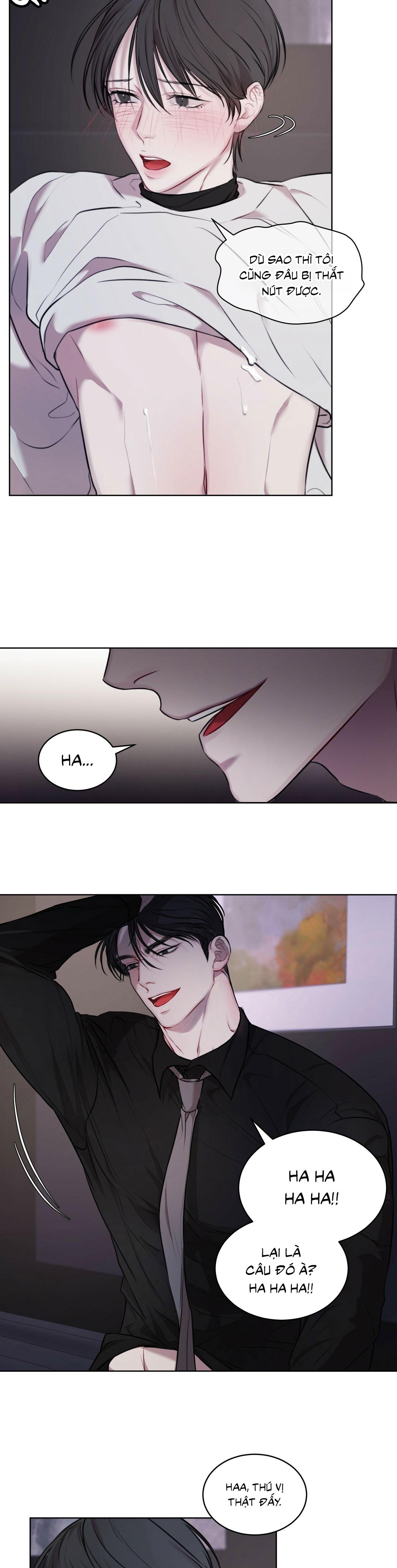 KHỞI NGUỒN SỰ SỐNG Chapter 15 H++ - Next 