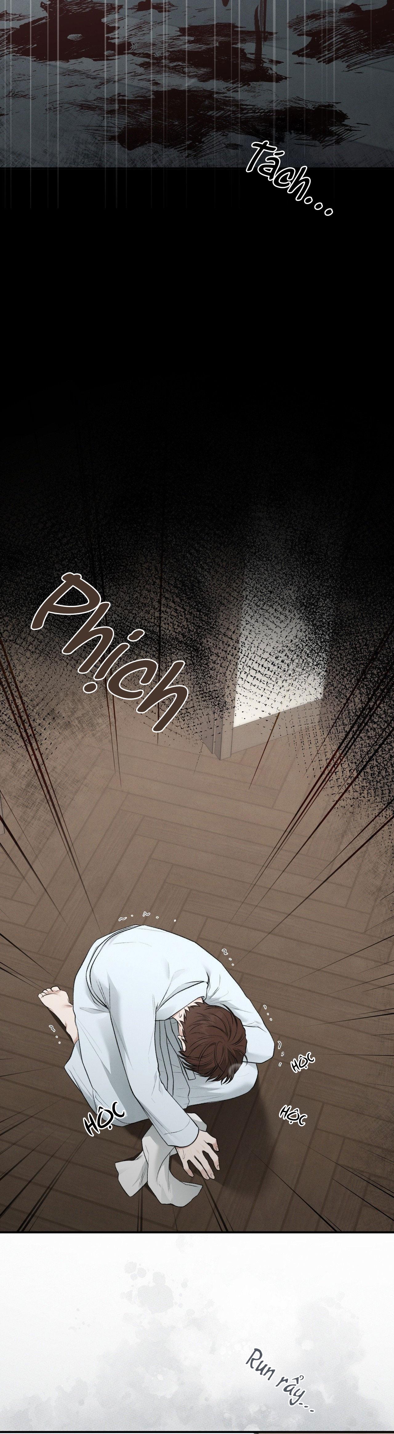 SỨ GIẢ THẦN CHẾT Chapter 46 - Next 