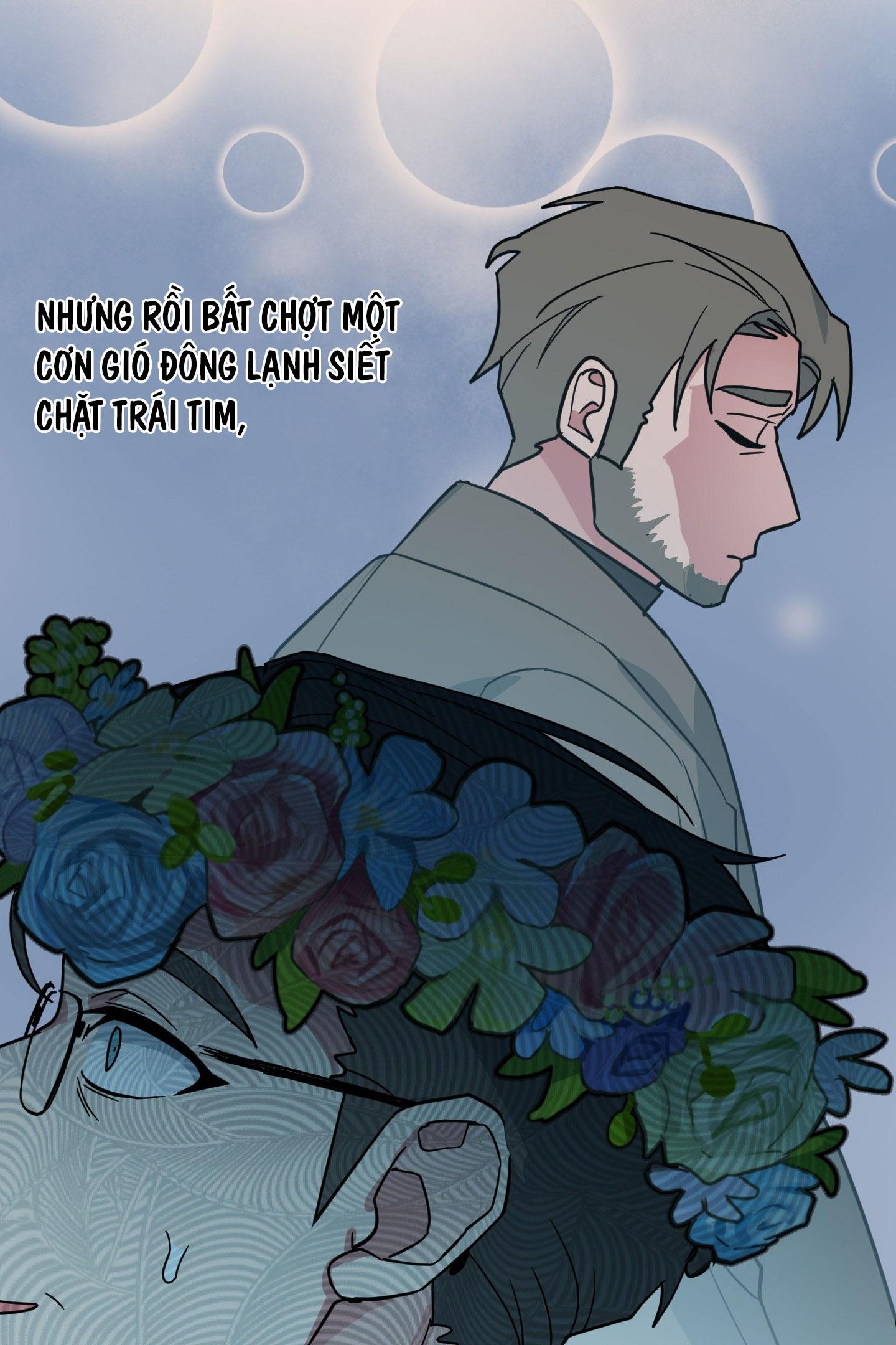 CHÚ ĐÃ BIẾT HẾT RỒI SAO ? Chapter 42 - Next 