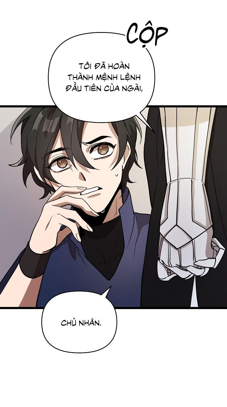 Hãy Lựa Chọn Anh Hùng Của Bạn Thật Cẩn Thận Chapter 4 - Next 