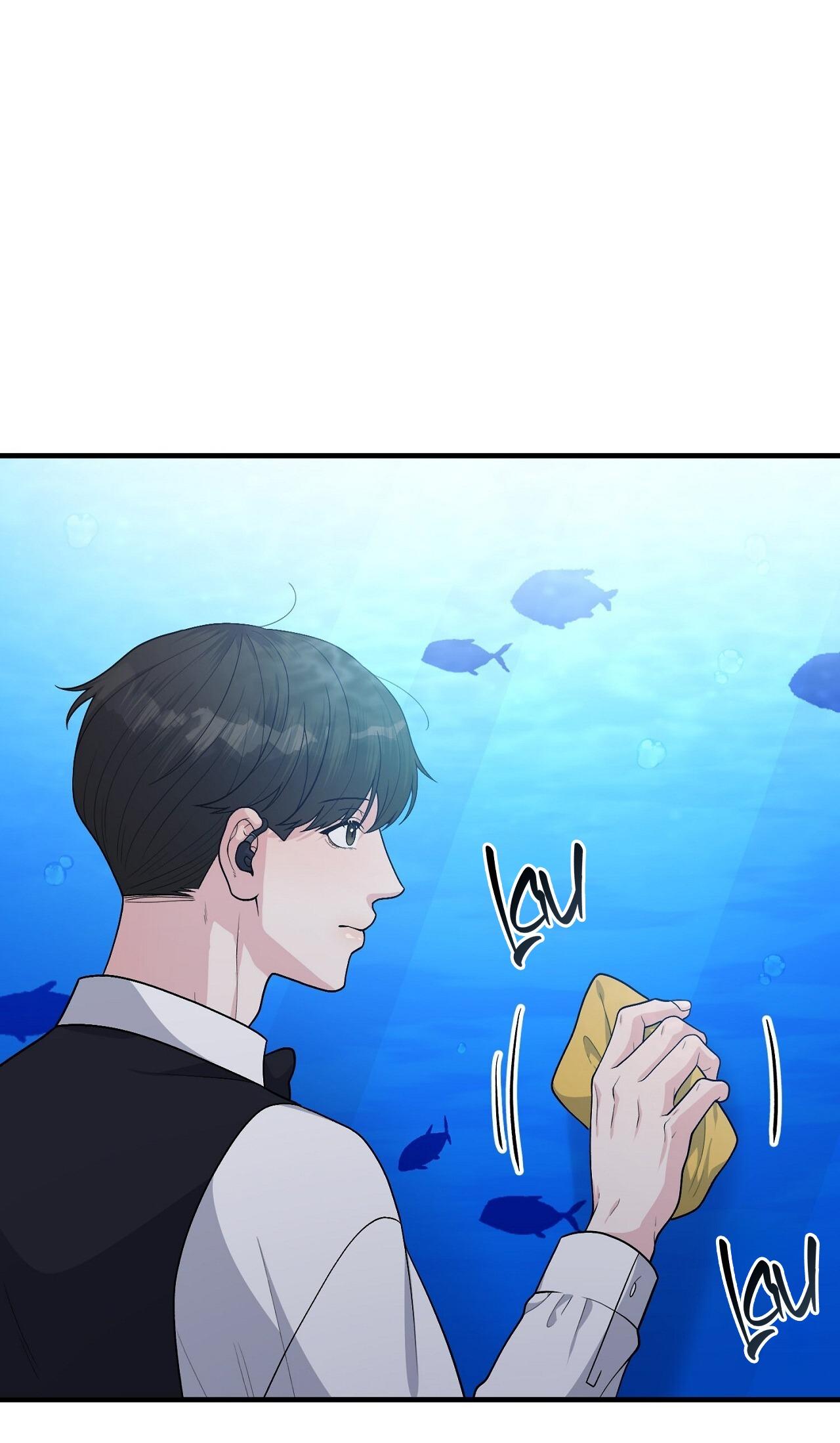[DDT] HƯƠNG VỊ TÌNH THÂN Chapter 1 19+ - Trang 2