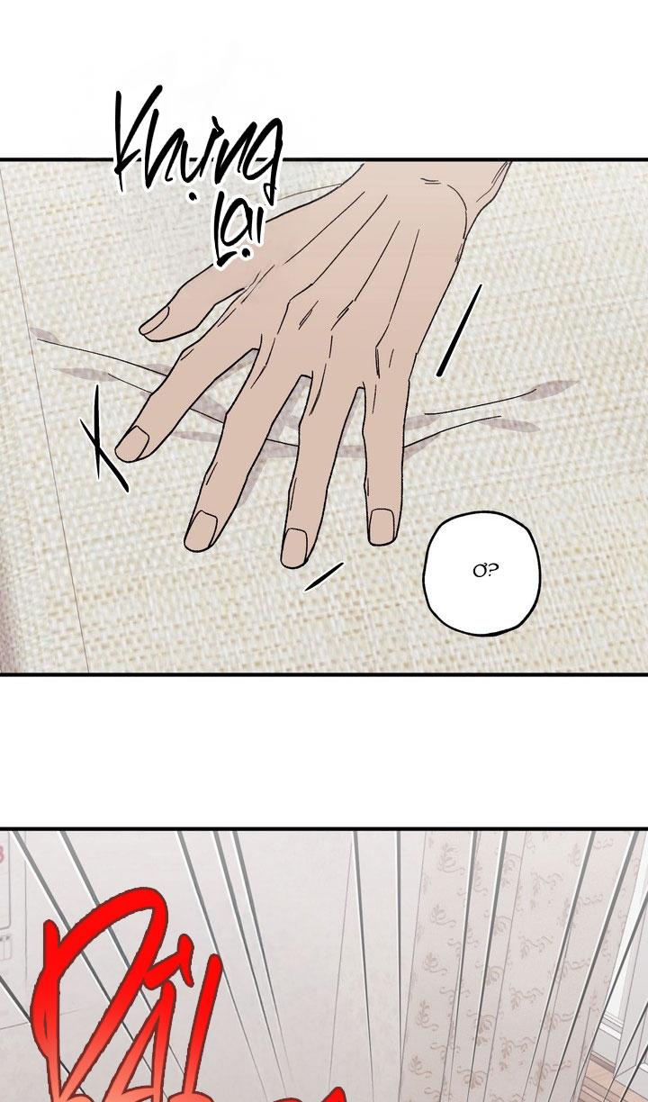 SỰ THAM LAM CỦA NHÂN LOẠI Chapter 17.5 thần linh 5 - Trang 2