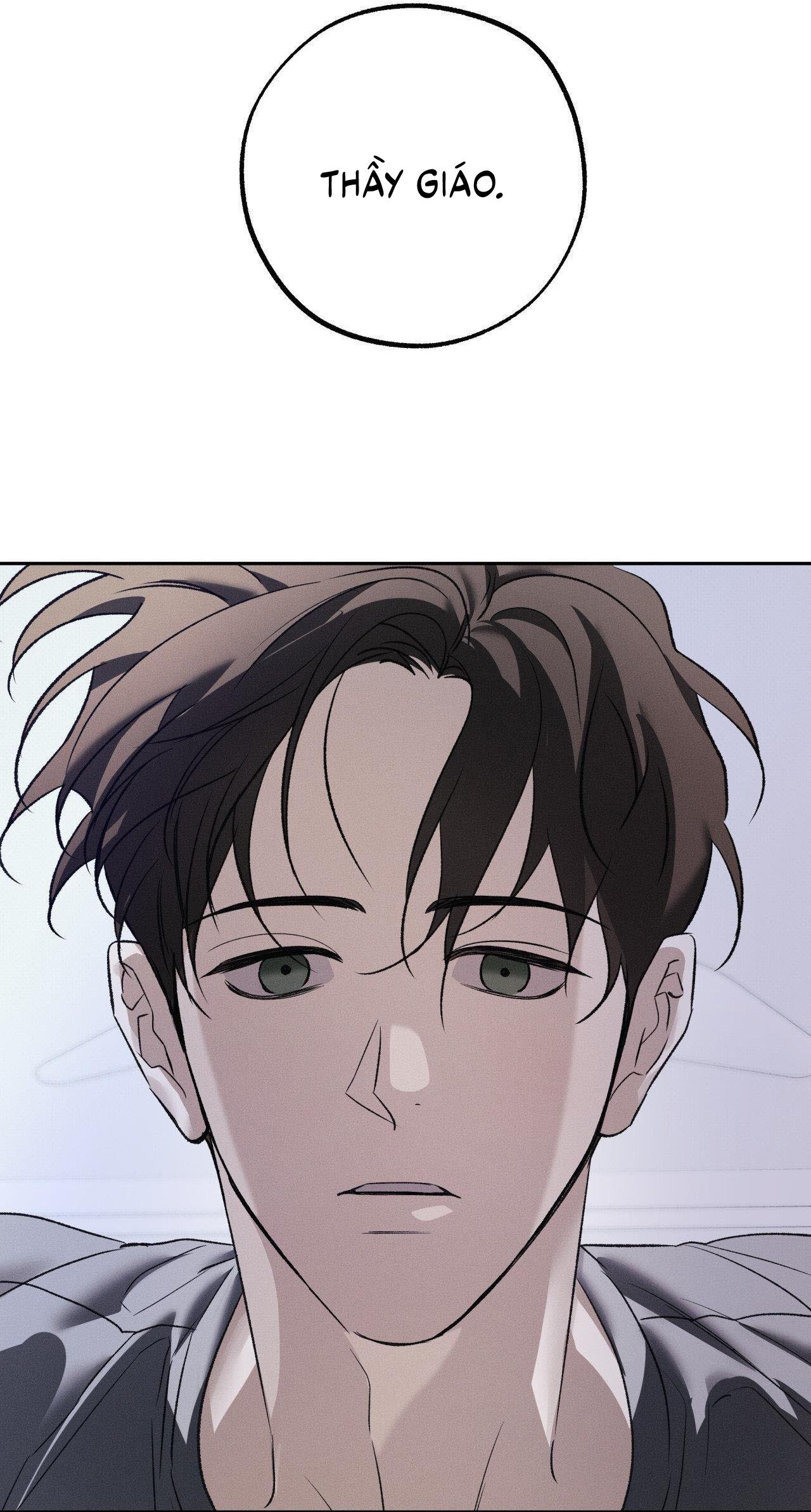 (CBunu) Chó Săn Của Sisyphus Chapter 22 H - Next 