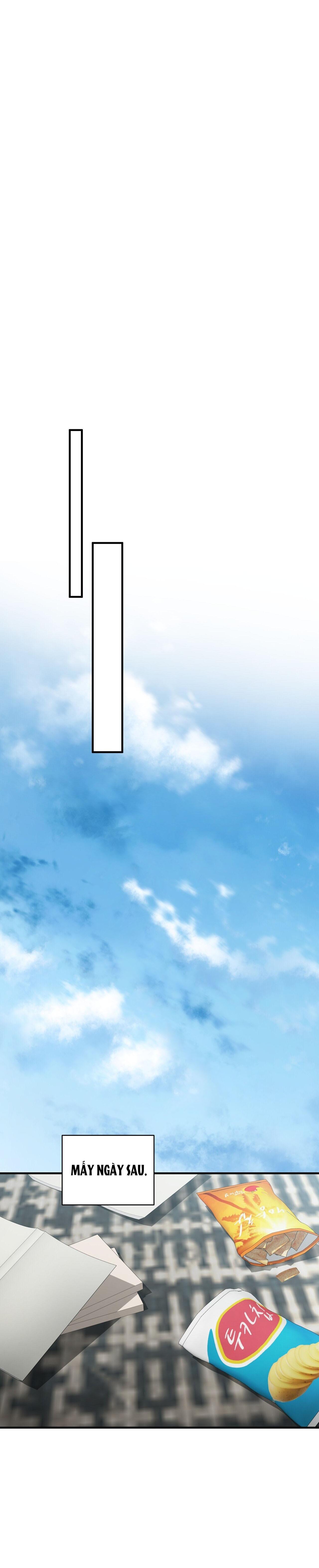 MỞ KHÓA GIAM CẦM Chapter 20 - Next Chapter 21