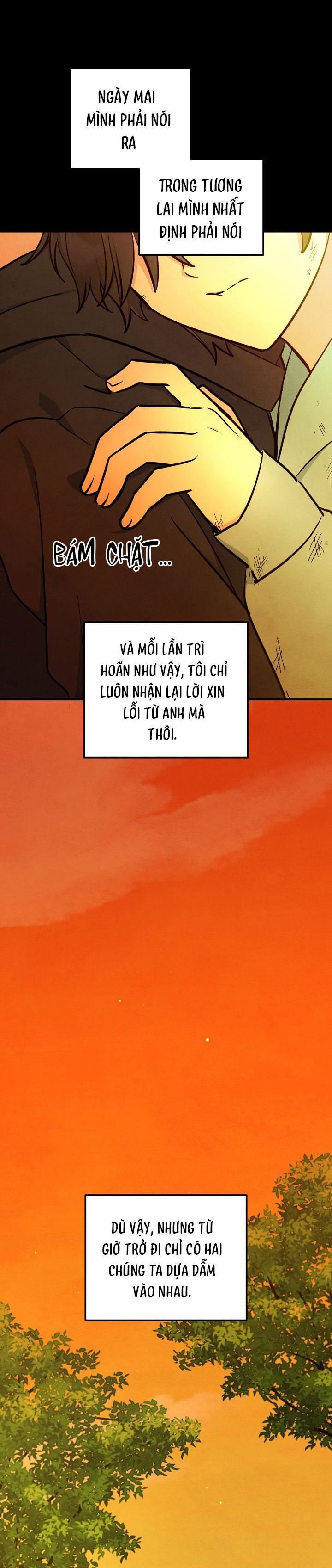 Linh Hồn Của Mu Ryeong Chapter 42 - Next Chapter 43 End season 1