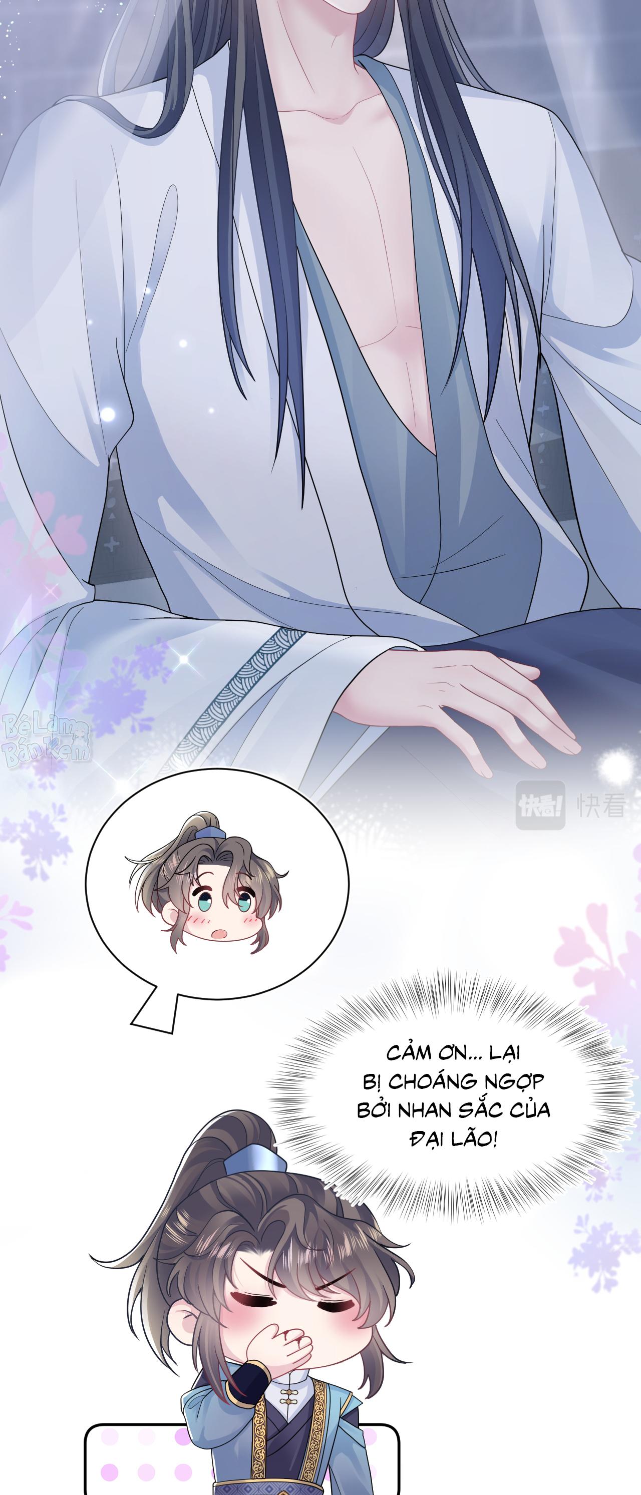 Tuyệt mỹ bạch liên hoa online dạy học Chapter 176 - Next Chapter 177