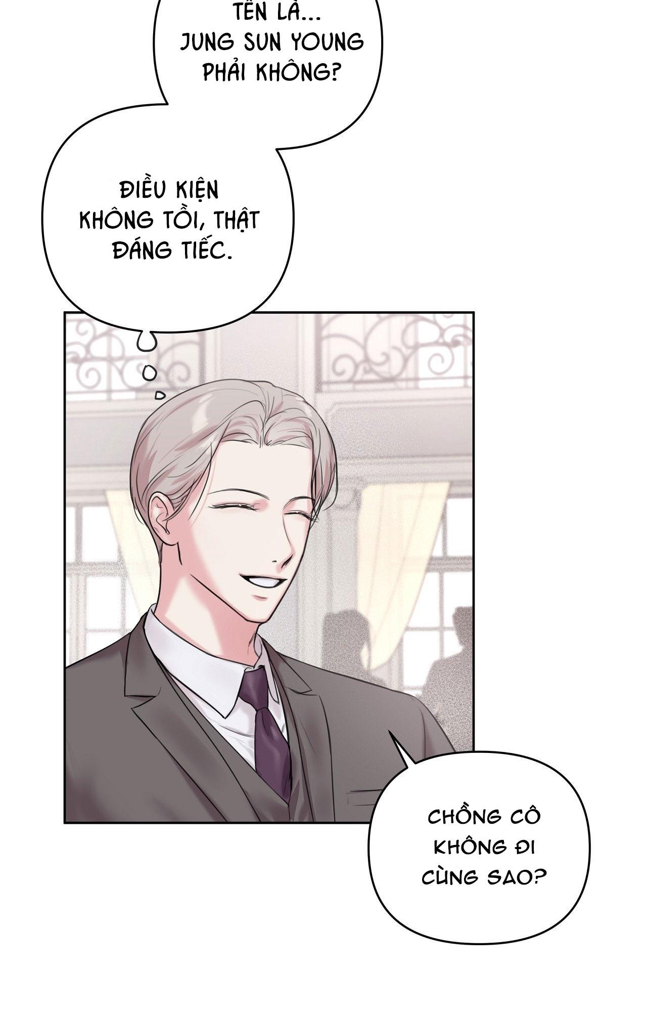 TU HÚ KHÔNG RỜI KHỎI TỔ Chapter 21 - Next Chapter 22