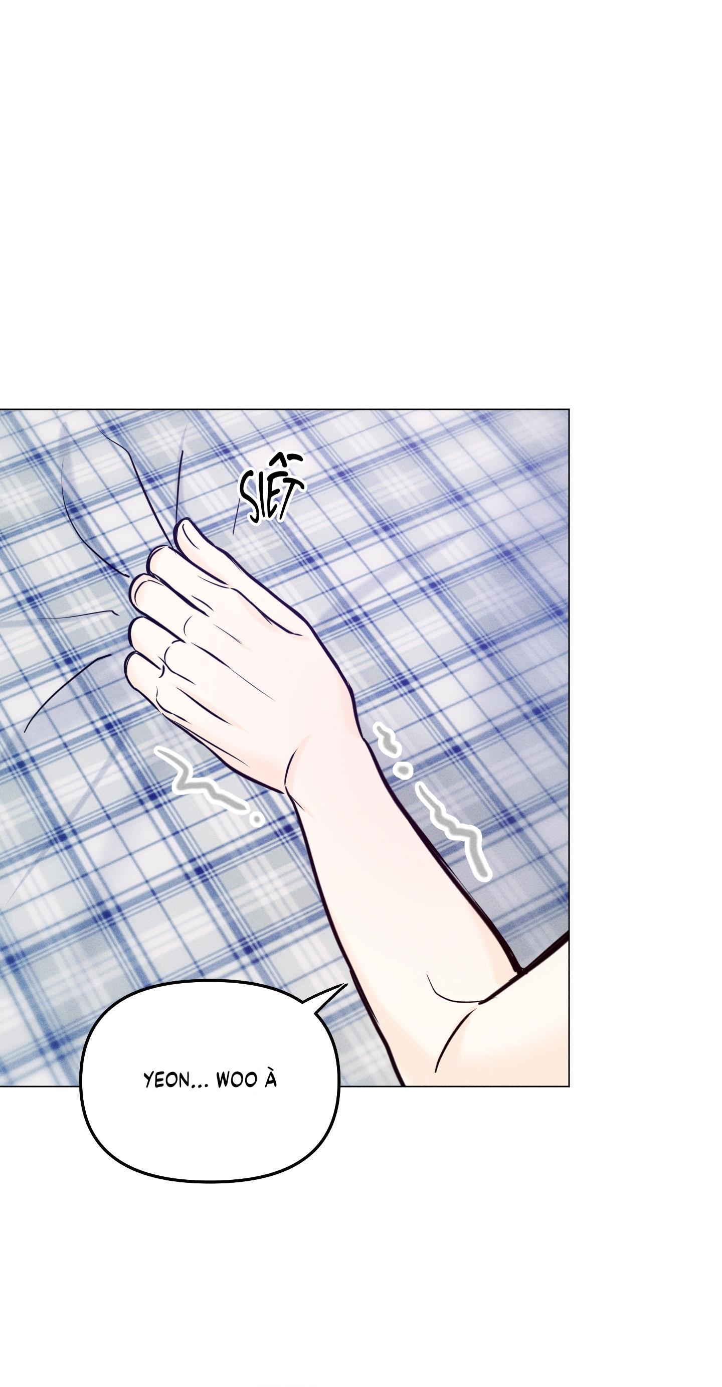 (CBunu) LOVE STRUCK Chapter 19 H+ - Next Chapter 20 H+