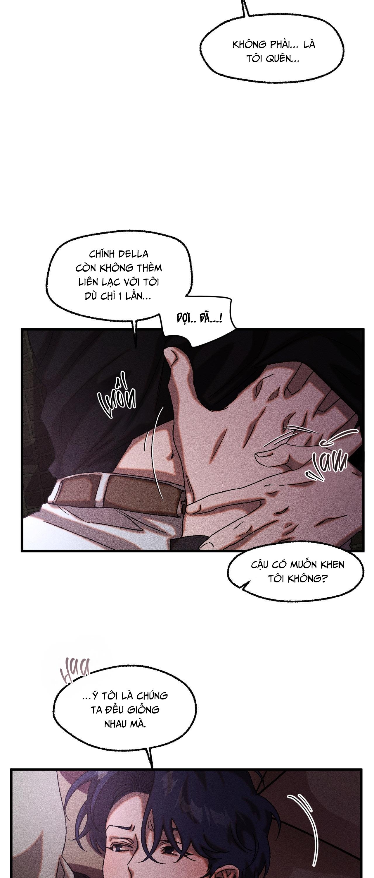 CUỘC GIAO DỊCH Chapter 65 - Next 
