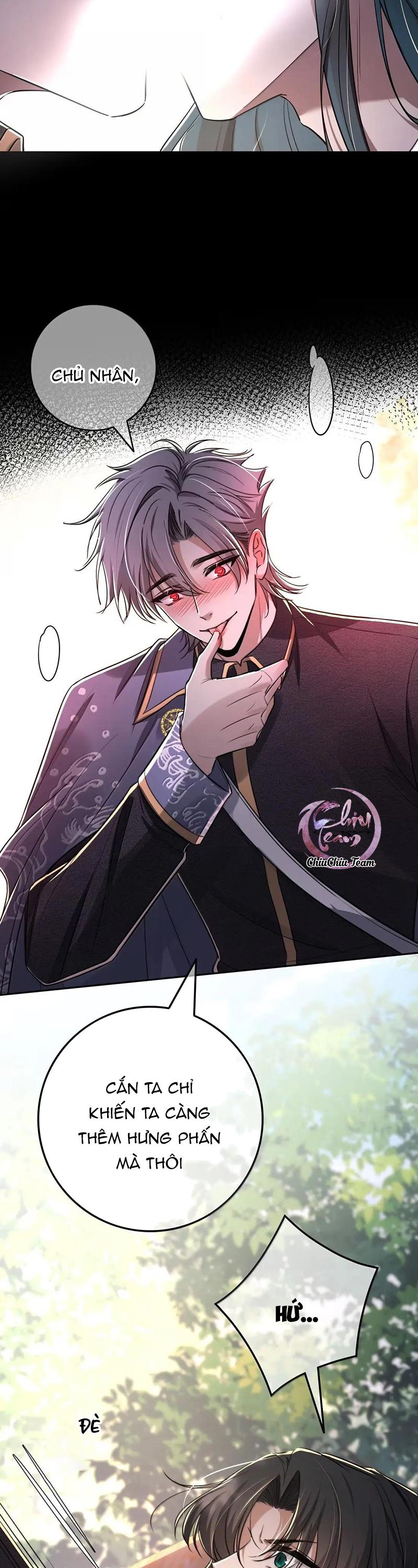 Phệ Chủ Chapter 41 - Next 