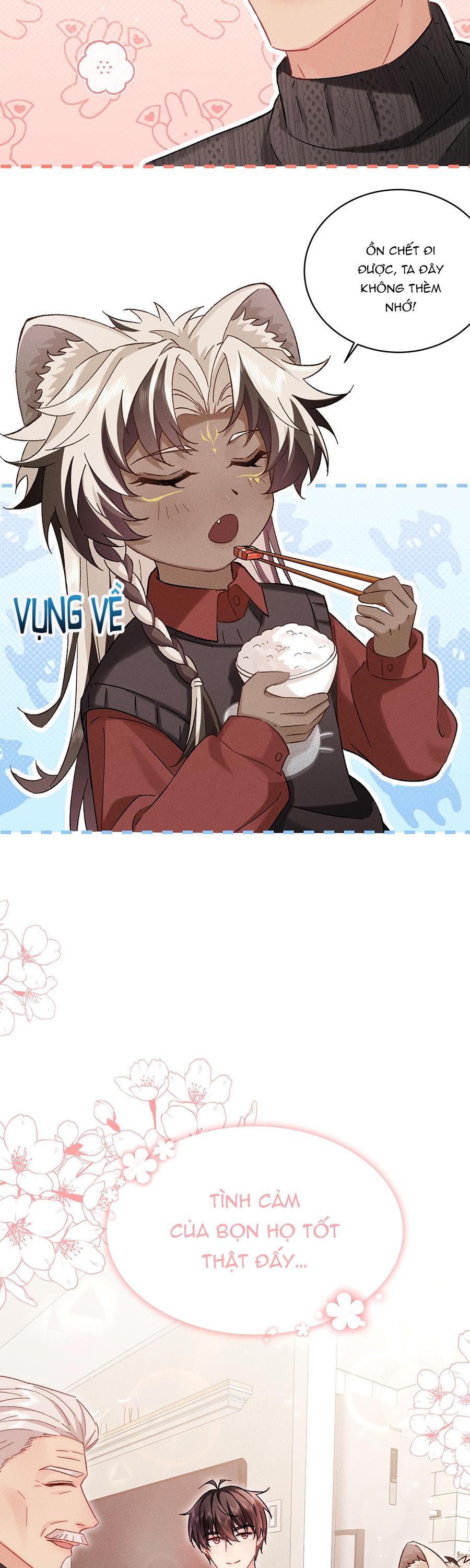 Đại Tiên Chapter 33 - Next 