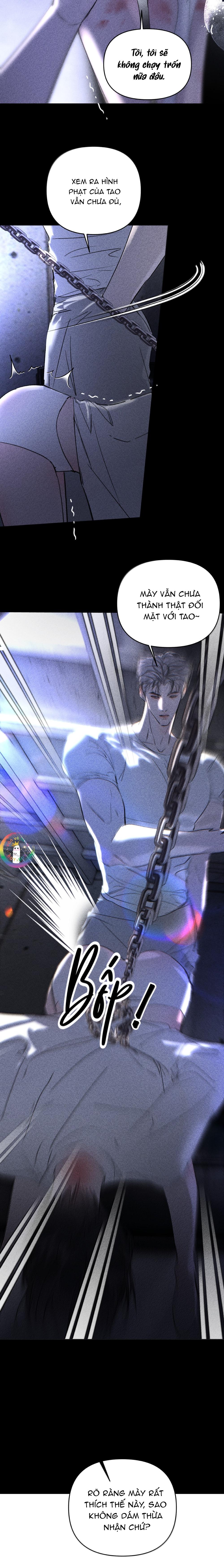 Thoát Khỏi Tầng Hầm Chapter 29 - Next 