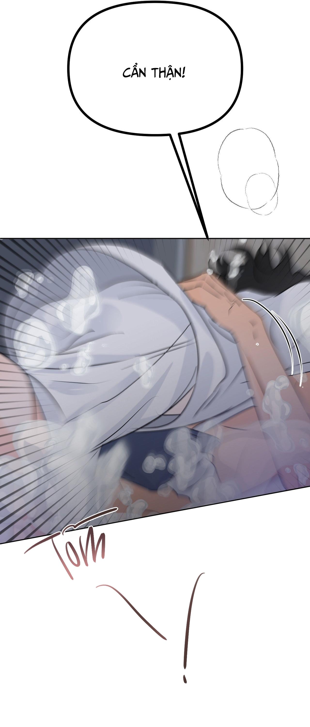 RANH GIỚI CỦA MÙI HƯƠNG Chapter 57 - Next 