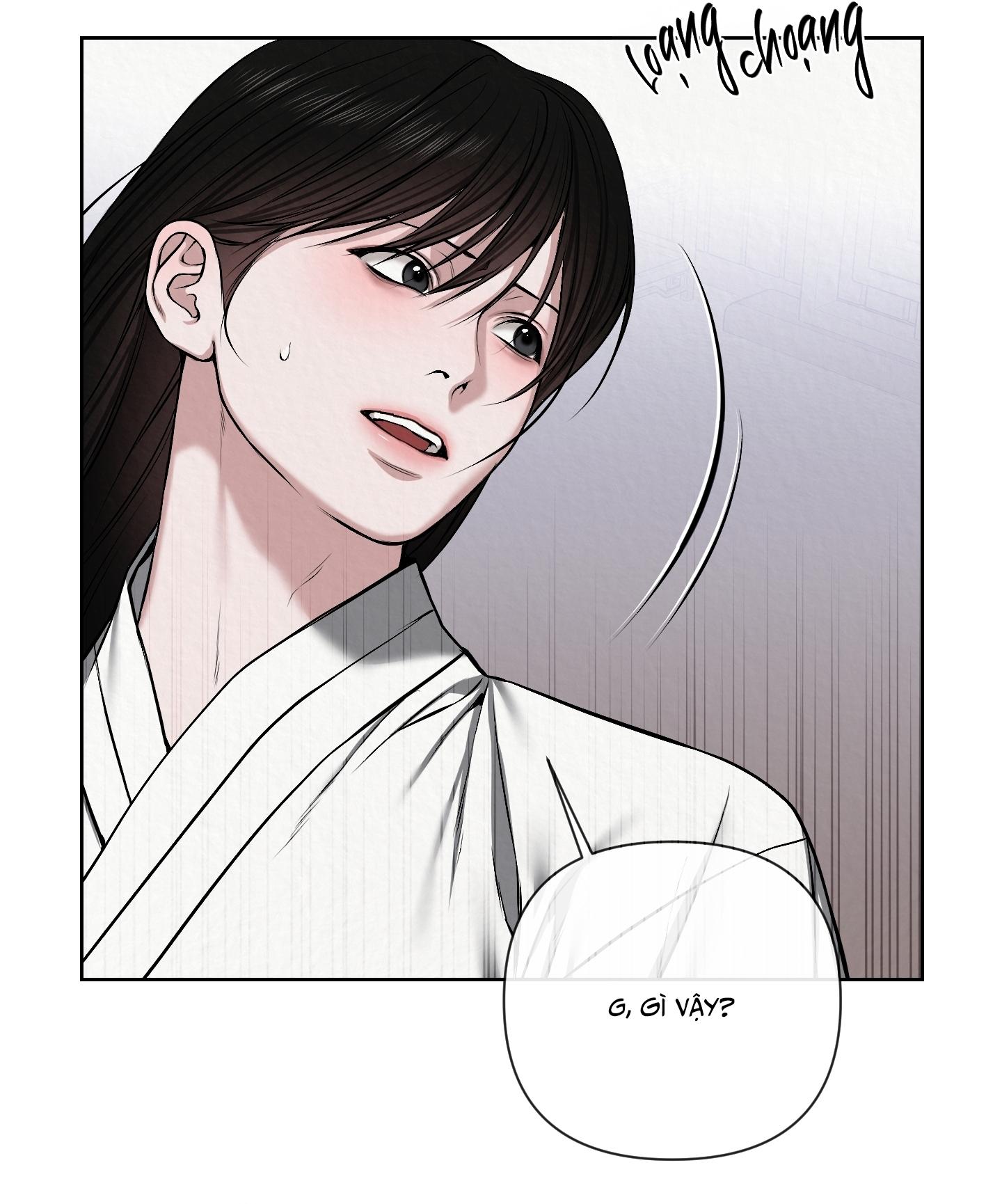 HỐI HẬN Chapter 8 - Next 