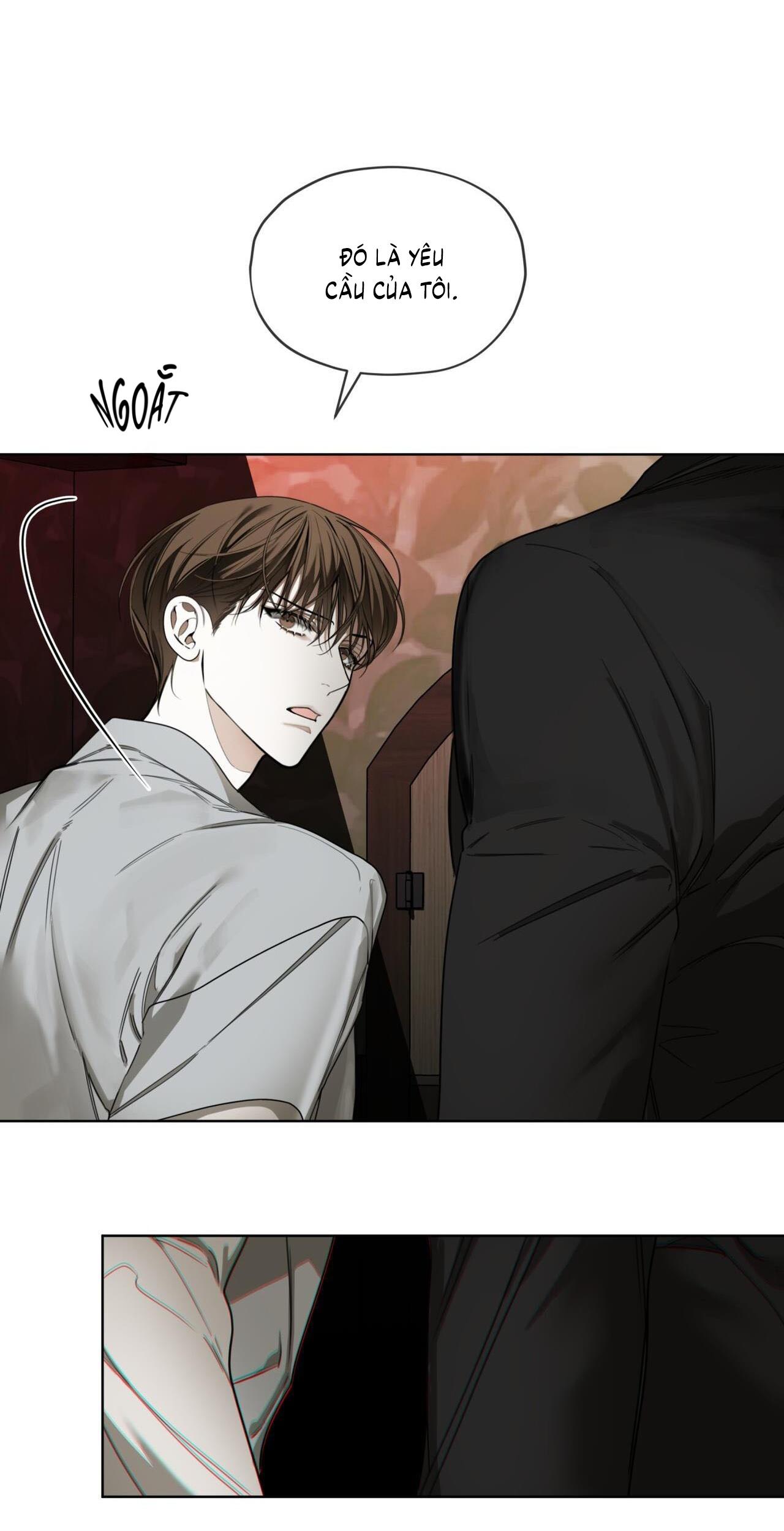 (CBunu) Phạm Luật Chapter 113 - Next 