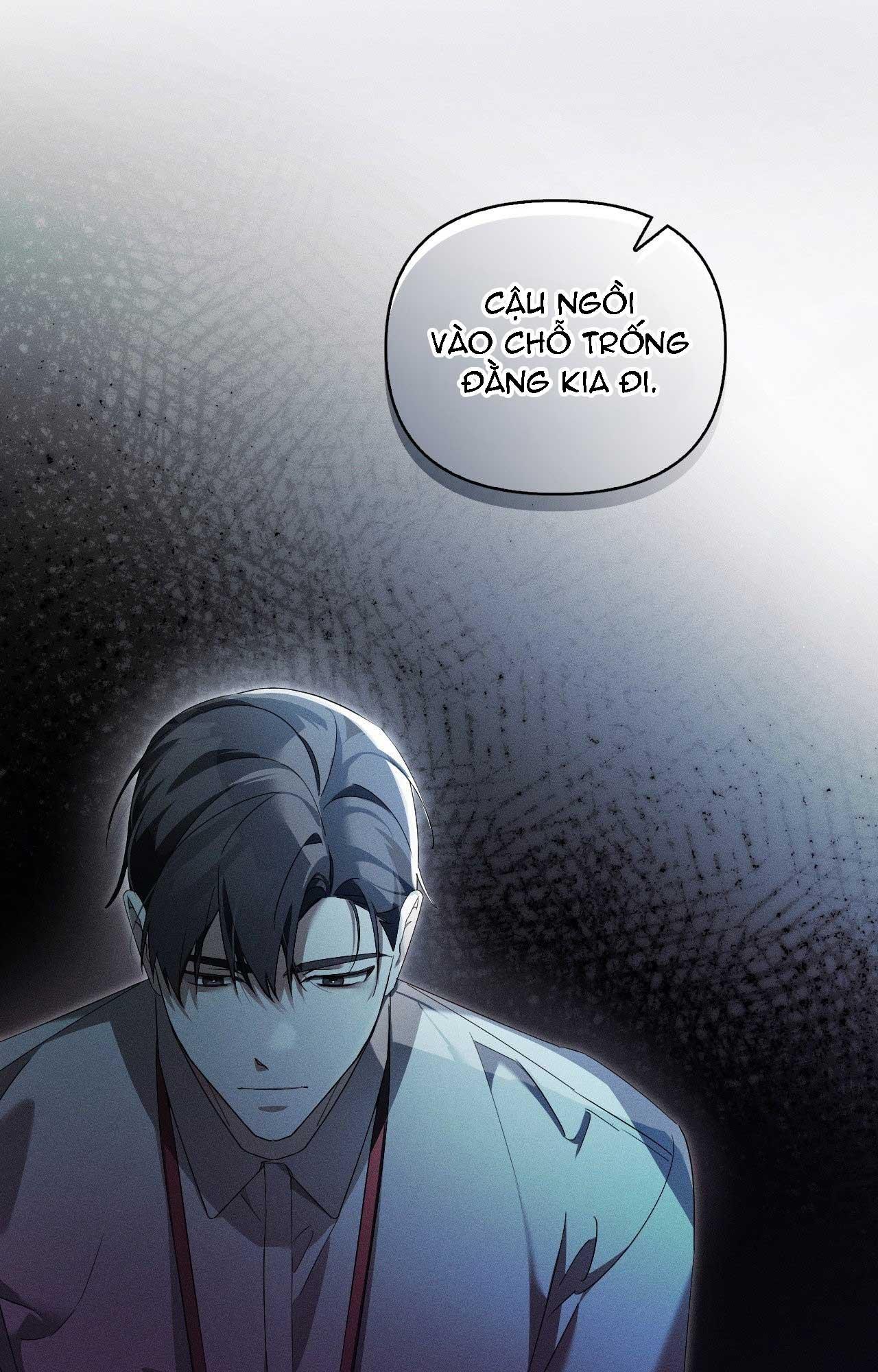 BLOOD POKER Chapter 5 - Next 