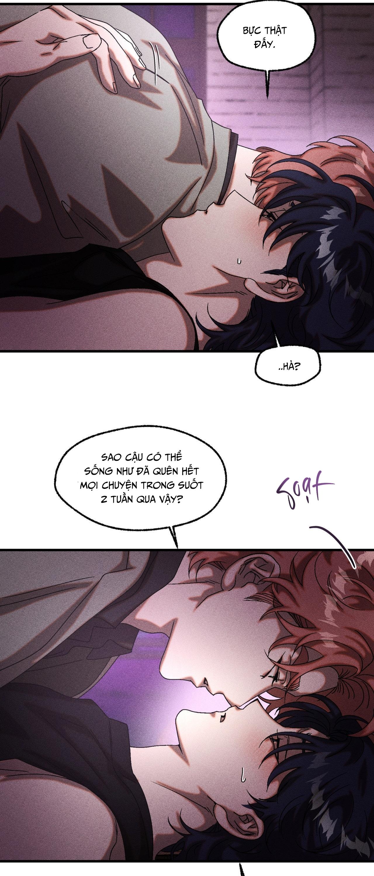 CUỘC GIAO DỊCH Chapter 65 - Next 