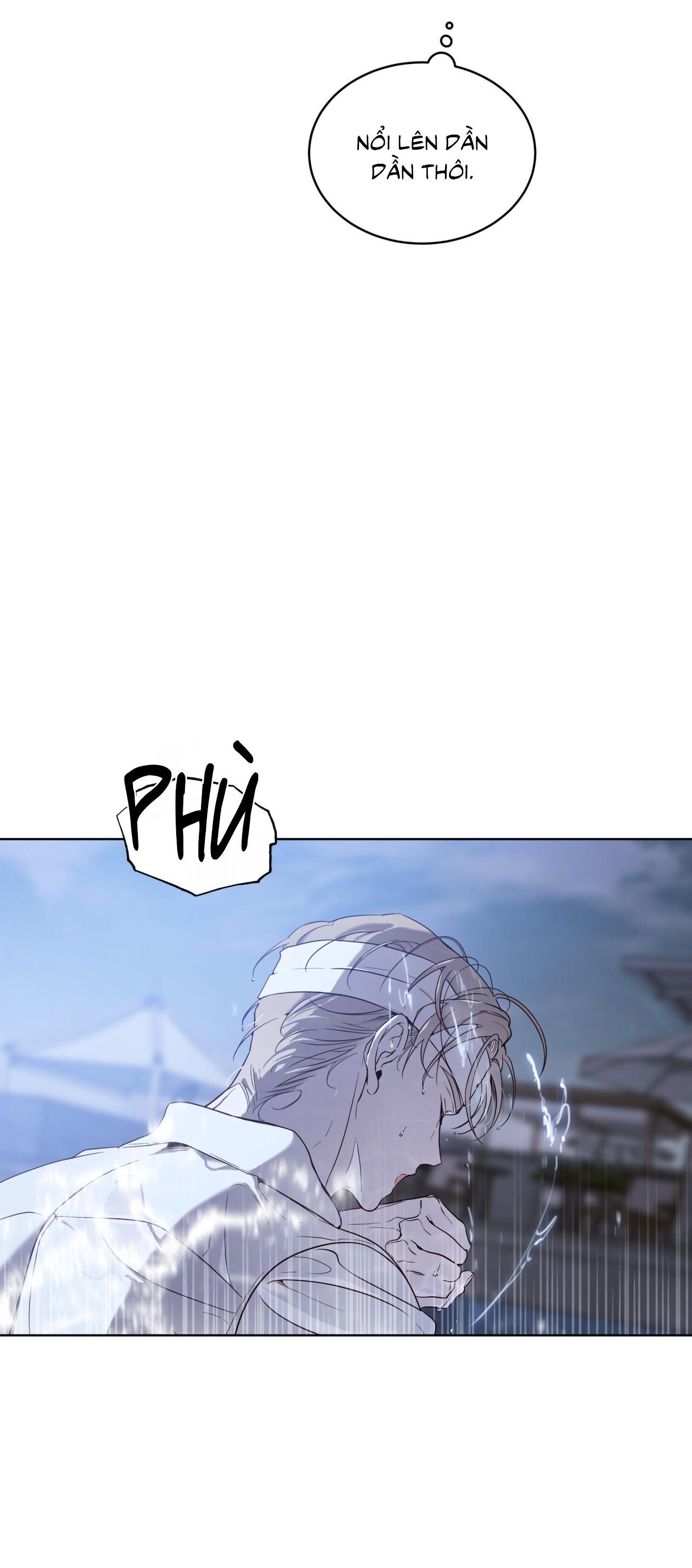 RAGA: Passion Chapter 19 - Next 