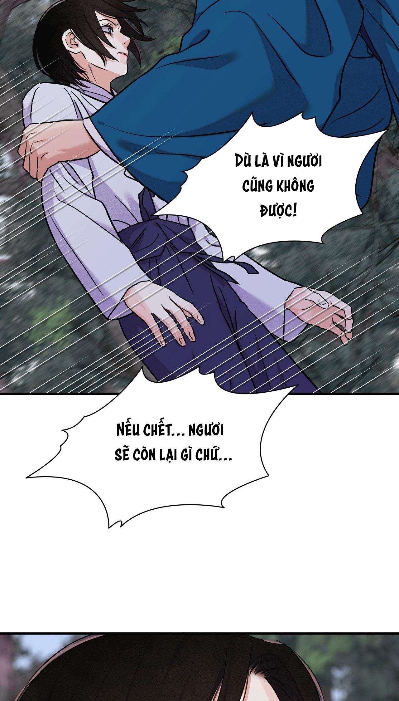 KIẾM HOA Chapter 93 - Next Chapter 94