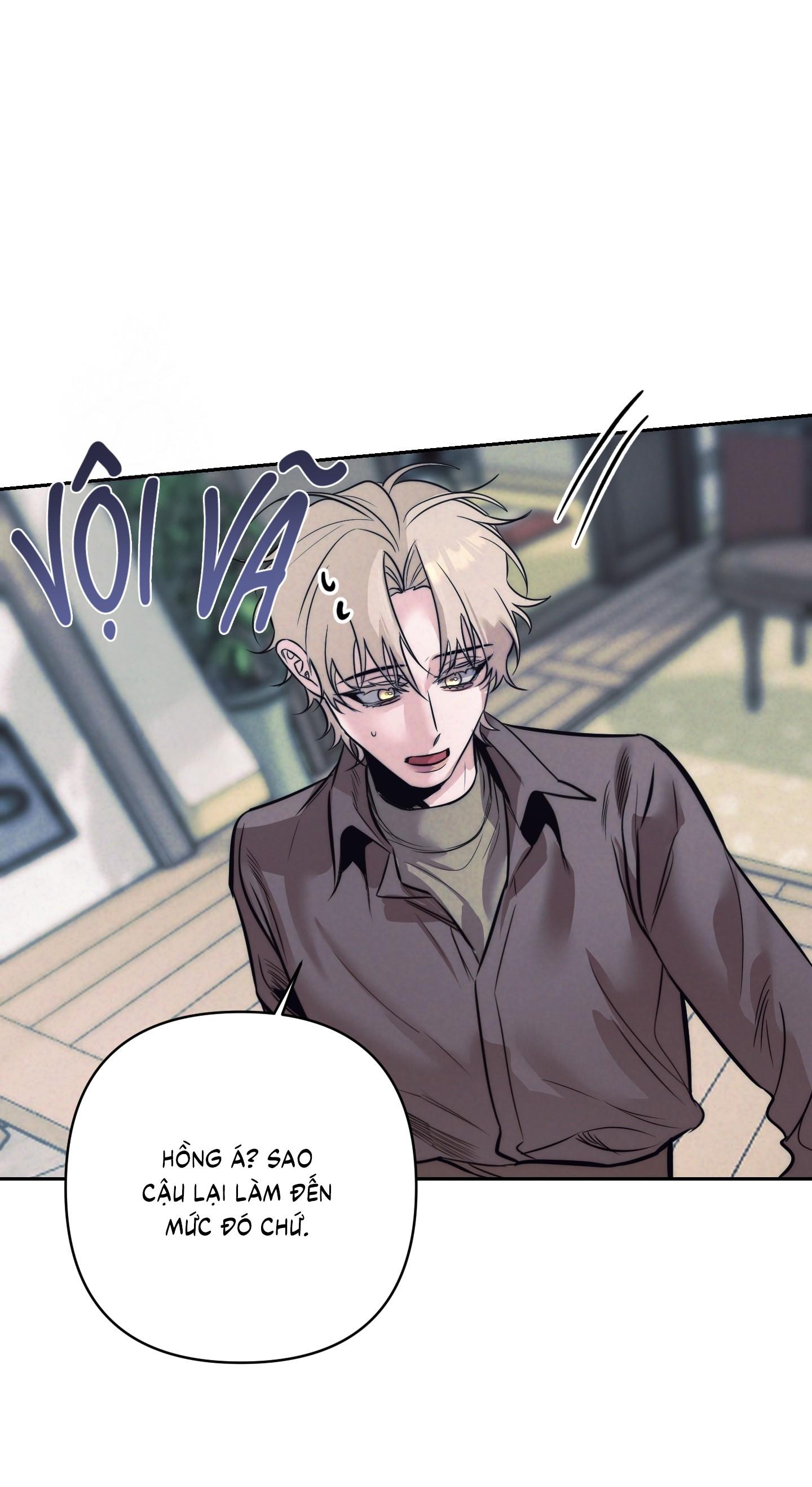 (CBunu) Stigma Chapter 48 - Next Chapter 49