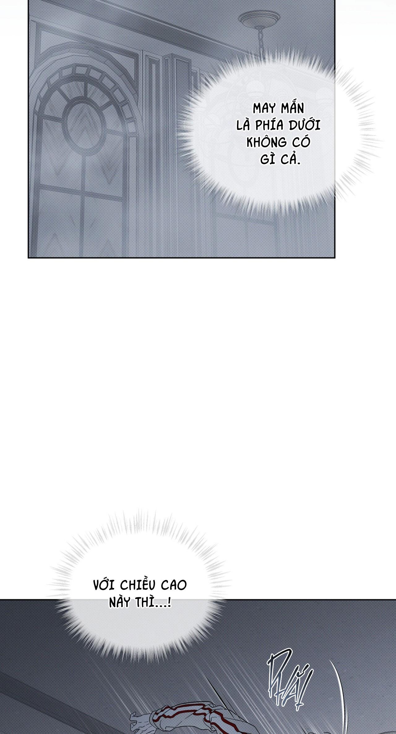 NGUỒN GỐC TIẾN HÓA Chapter 18 - Next Chapter 19