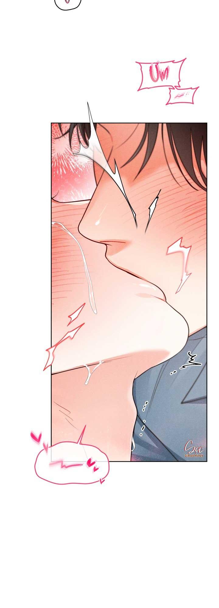 Private Call Chapter 29 - Next 