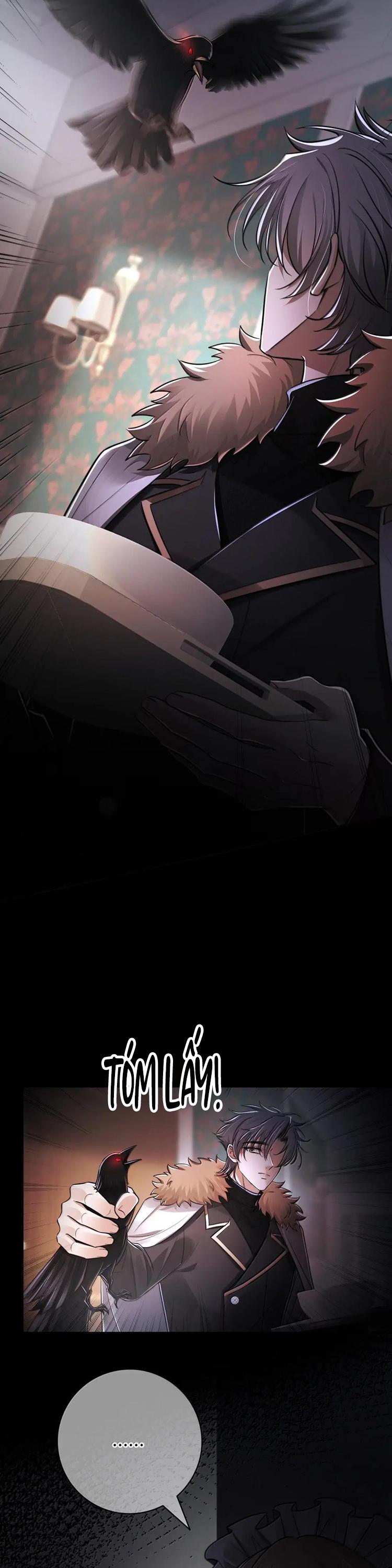 Phệ Chủ Chapter 42 - Next 