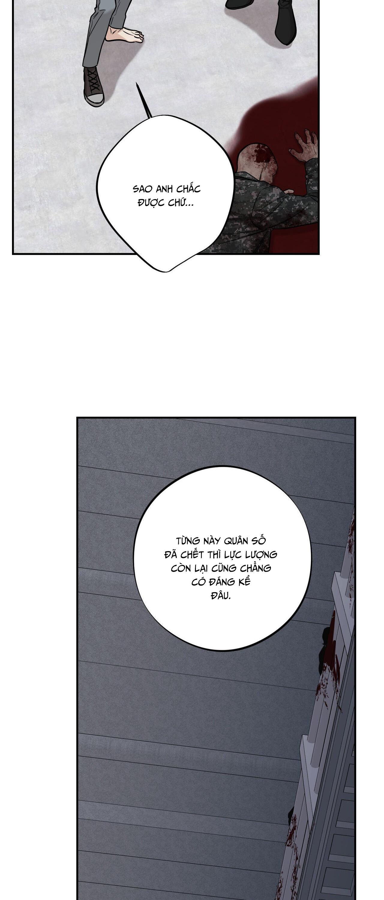 THÁNG 3 Chapter 25 - Next 