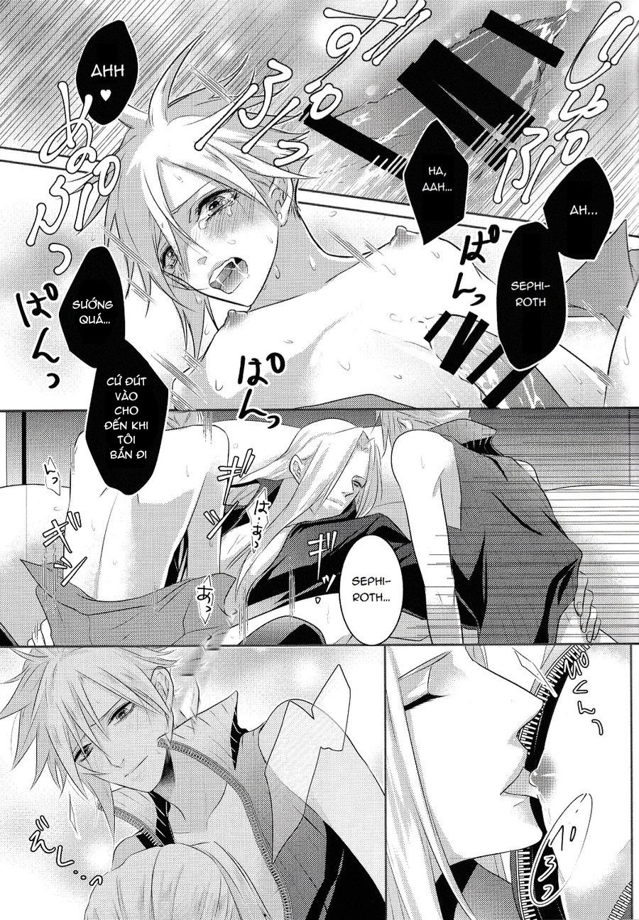 Tuyển Tập GangBang Chapter 199 - Next Chapter 200