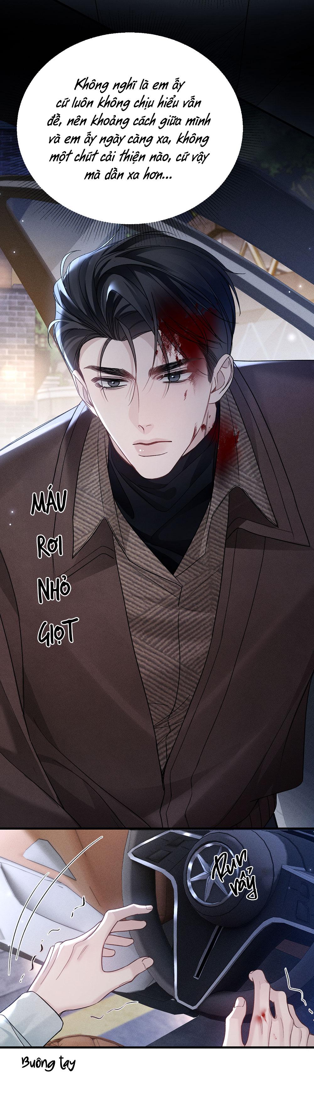 Cuộc Đối Đầu Gay Gắt Chapter 113 - Next 