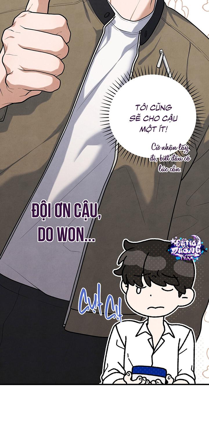 [DDT] HƯƠNG VỊ TÌNH THÂN Chapter 17 19+ - Next 