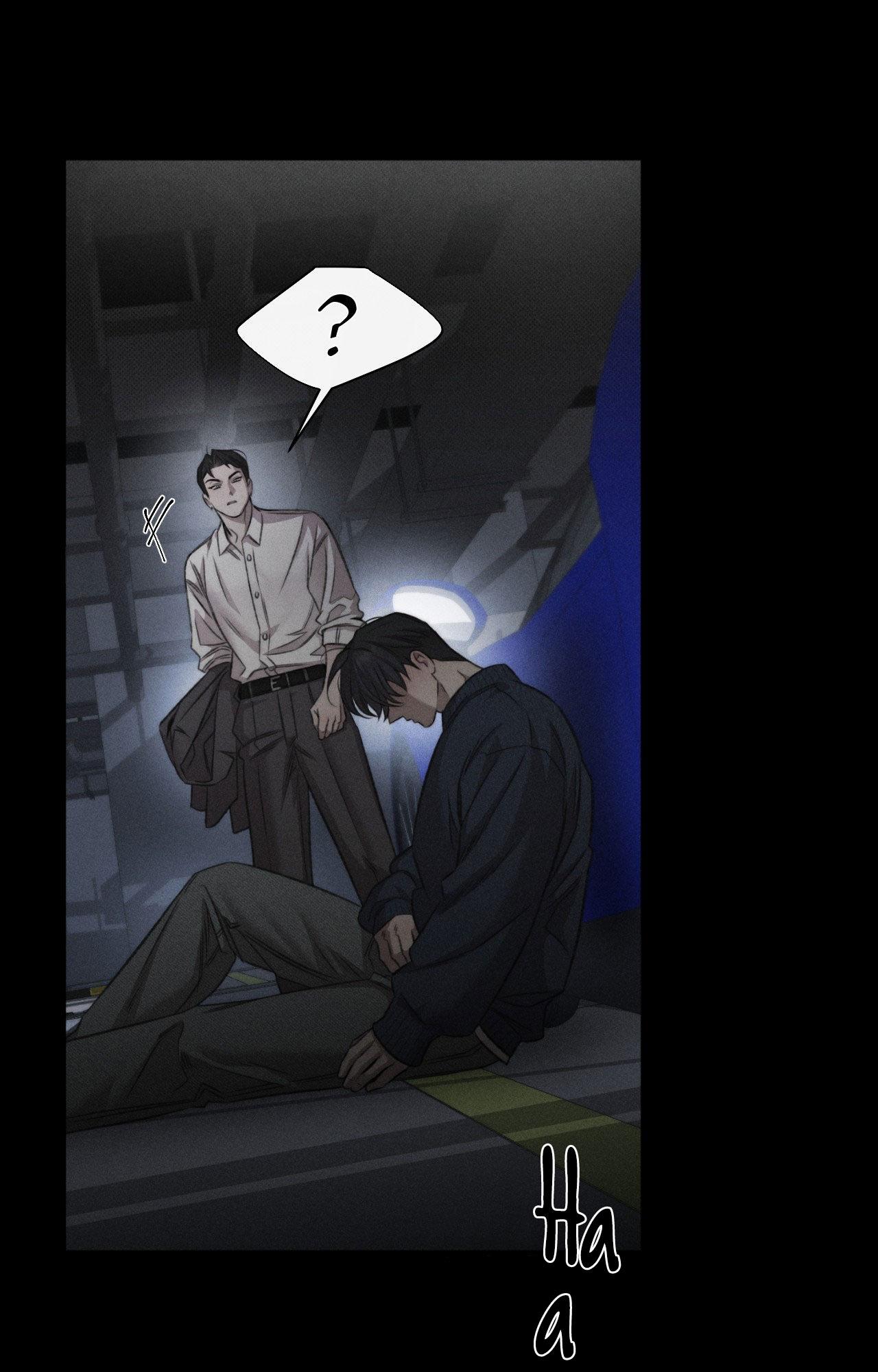 STILL LOVE YOU Chapter 33 - Next 