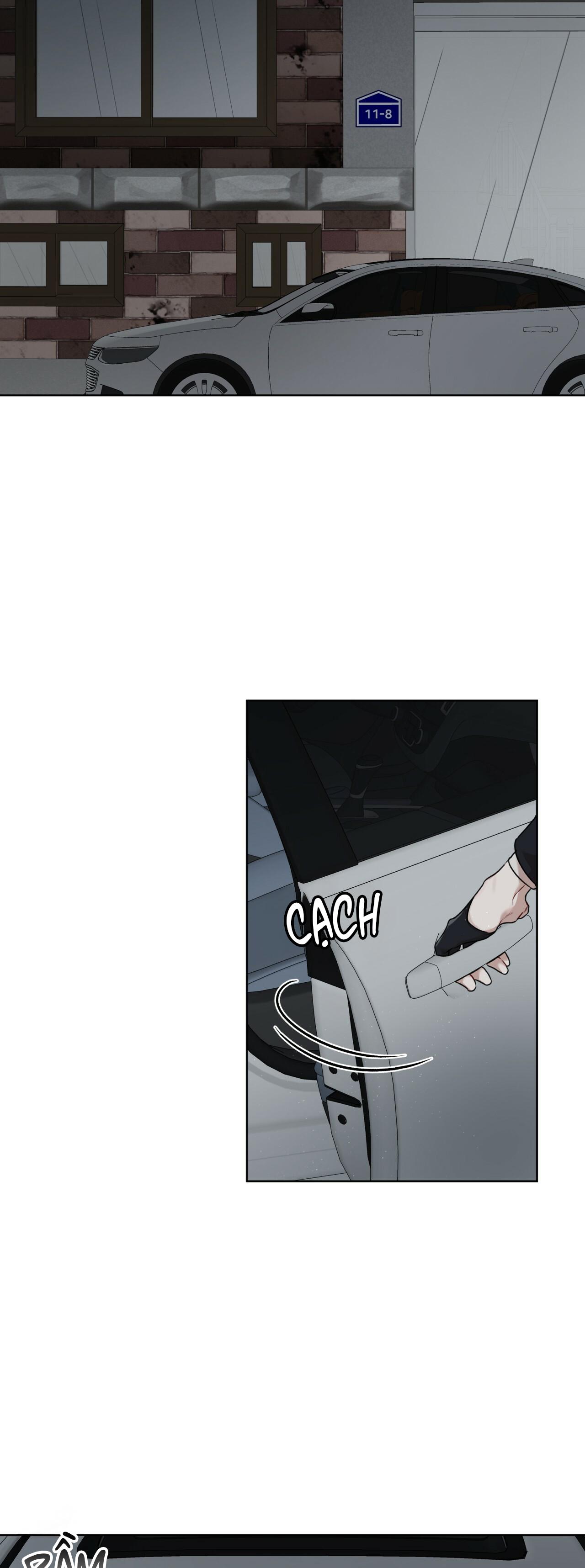 KHỞI NGUỒN SỰ SỐNG Chapter 43 H+ - Next Chapter 44