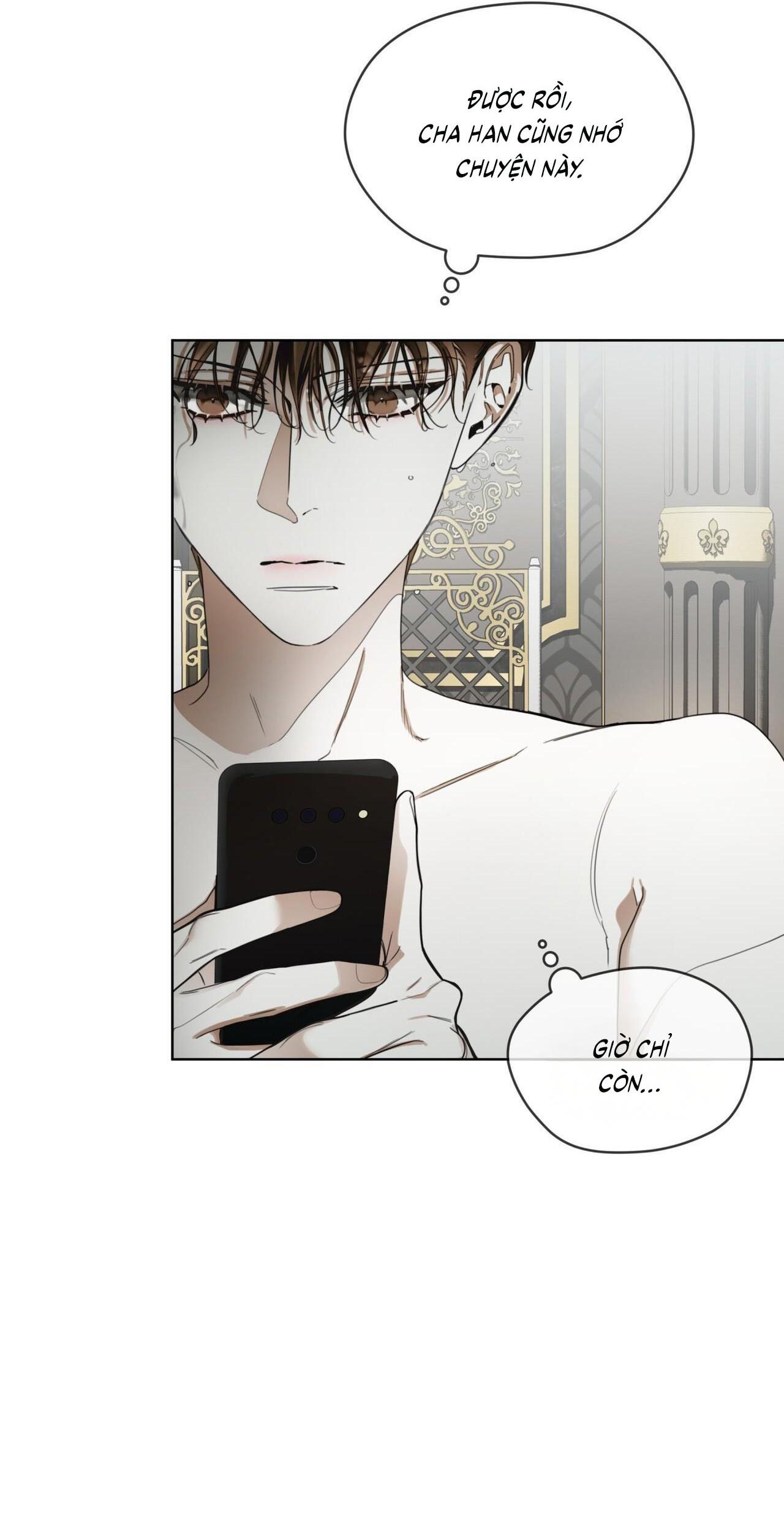 (CBunu) Phạm Luật Chapter 116 - Next 