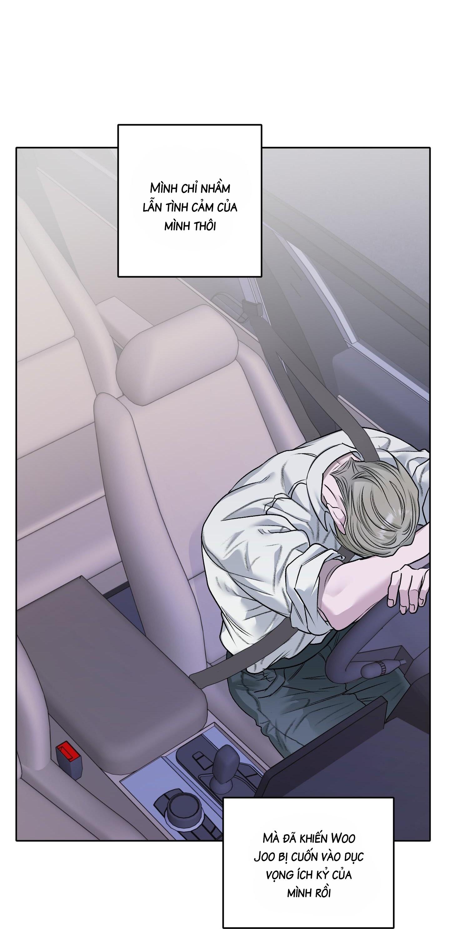 (CBunu) Đầm Sen Héo Úa Chapter 59 - Next 