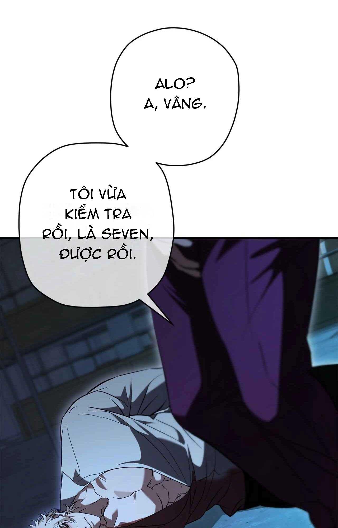 BULLET TIME Chapter 17 - Next Chapter 18