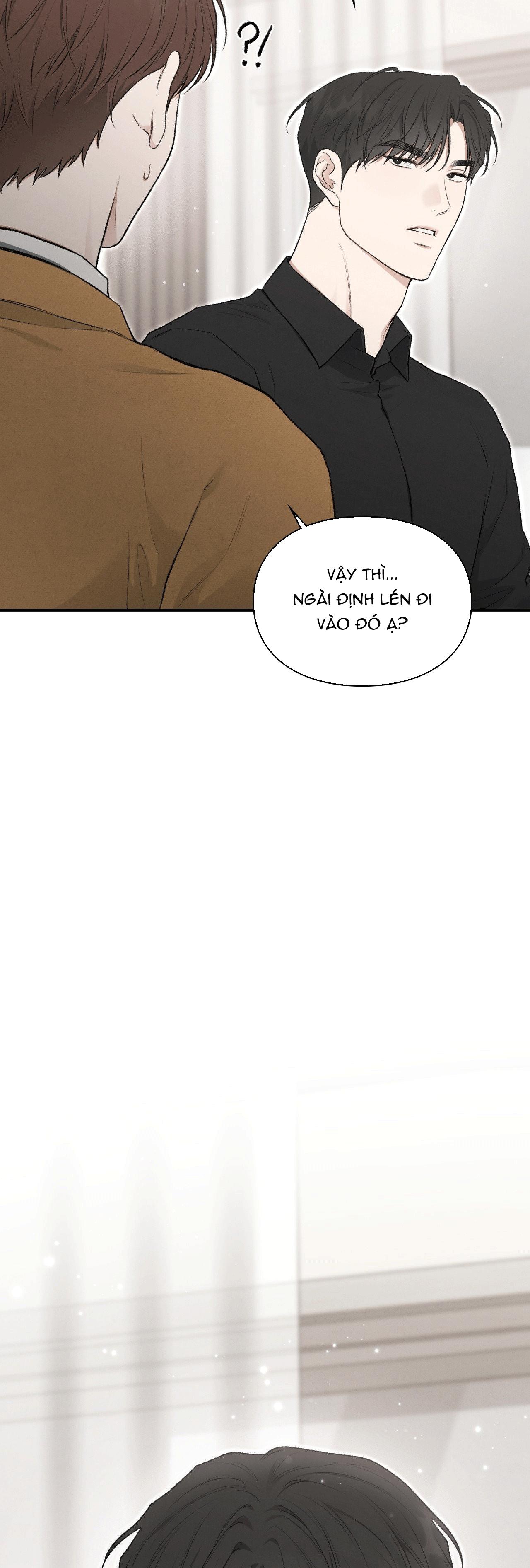 SỨ GIẢ THẦN CHẾT Chapter 37 - Next Chapter 38