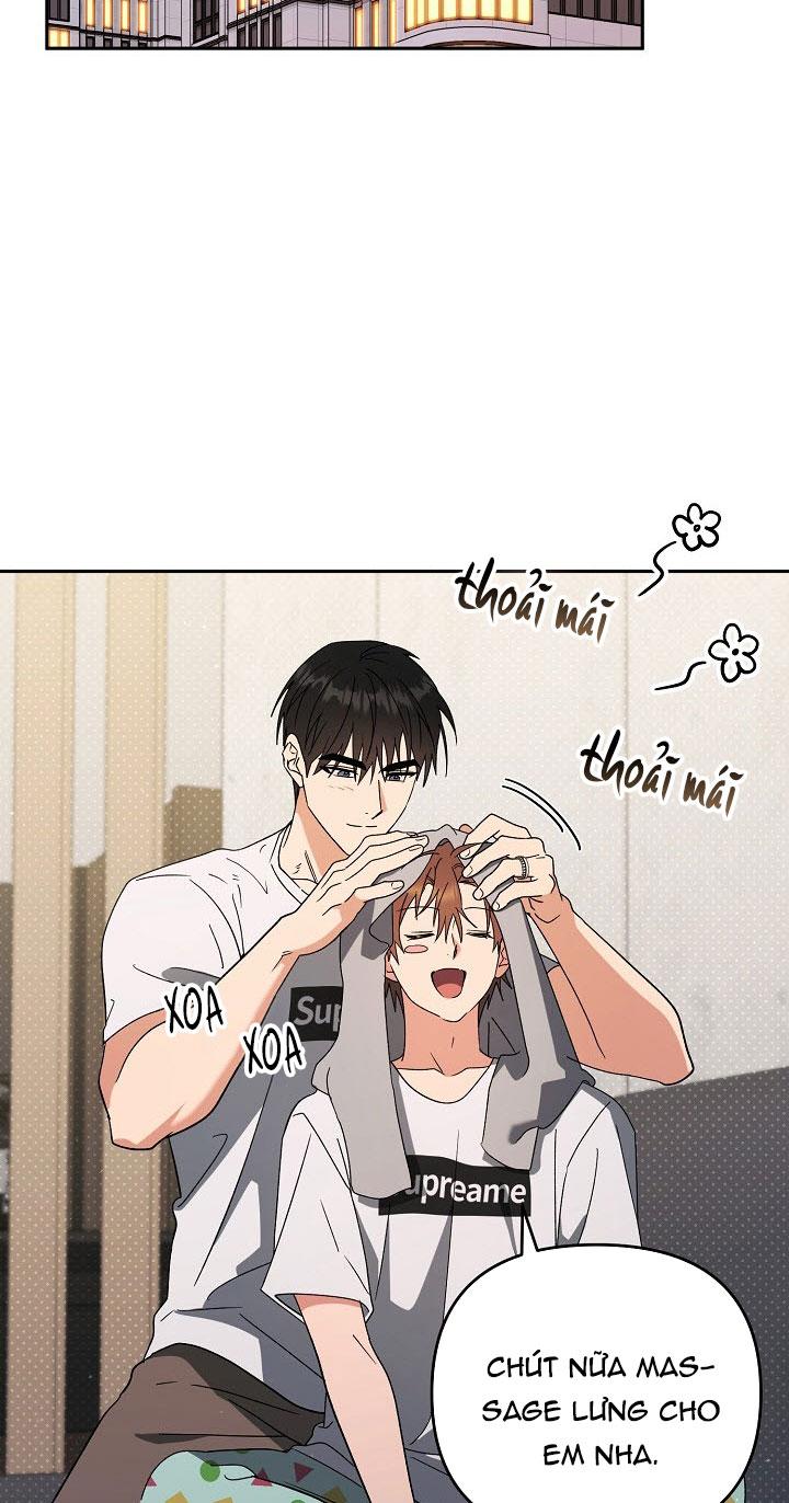 ROMANCE NOT ROMANTIC Chapter 47 - Next 