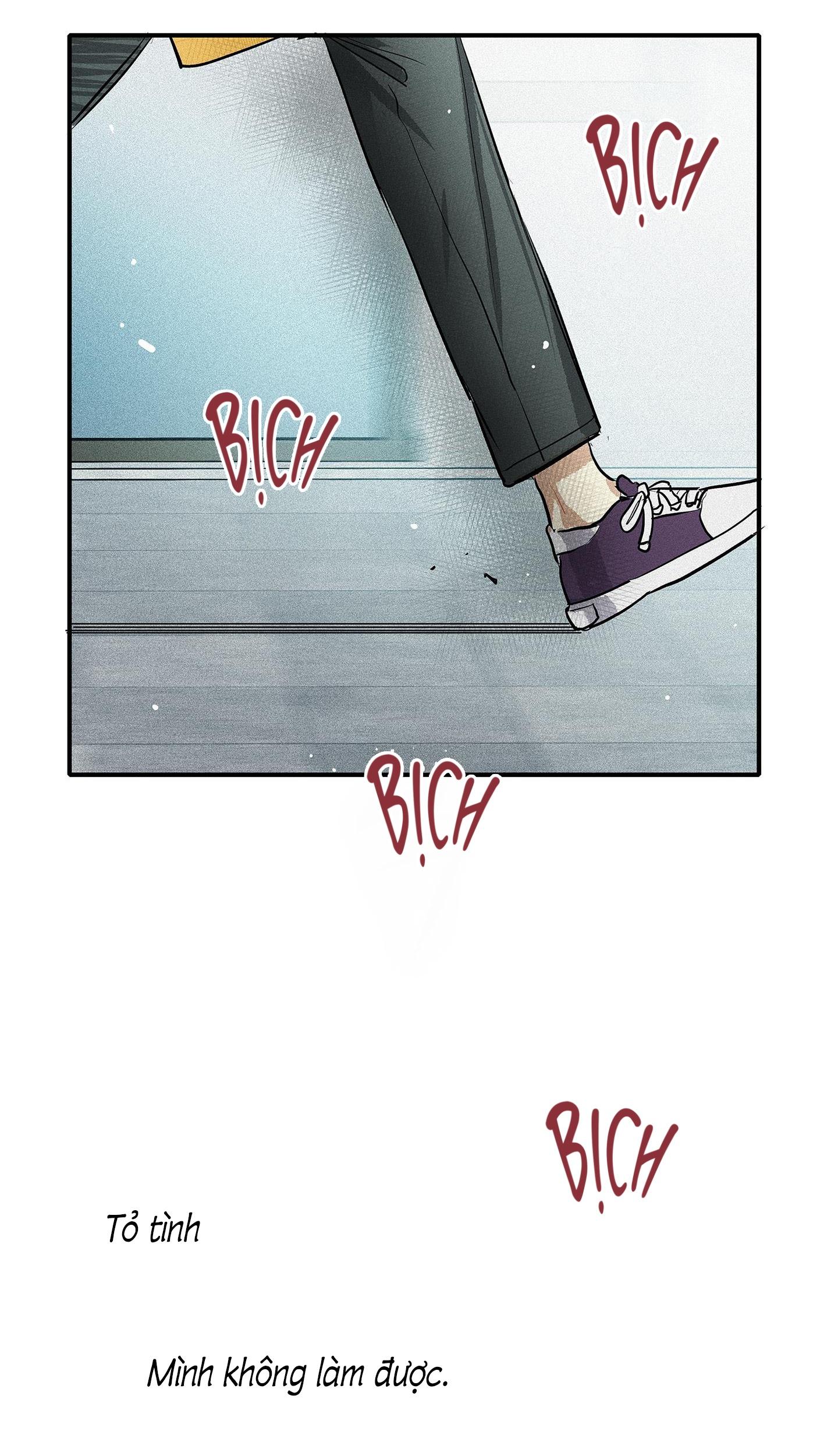 (CBunu) Tình yêu và danh vọng Chapter 72 - Next 