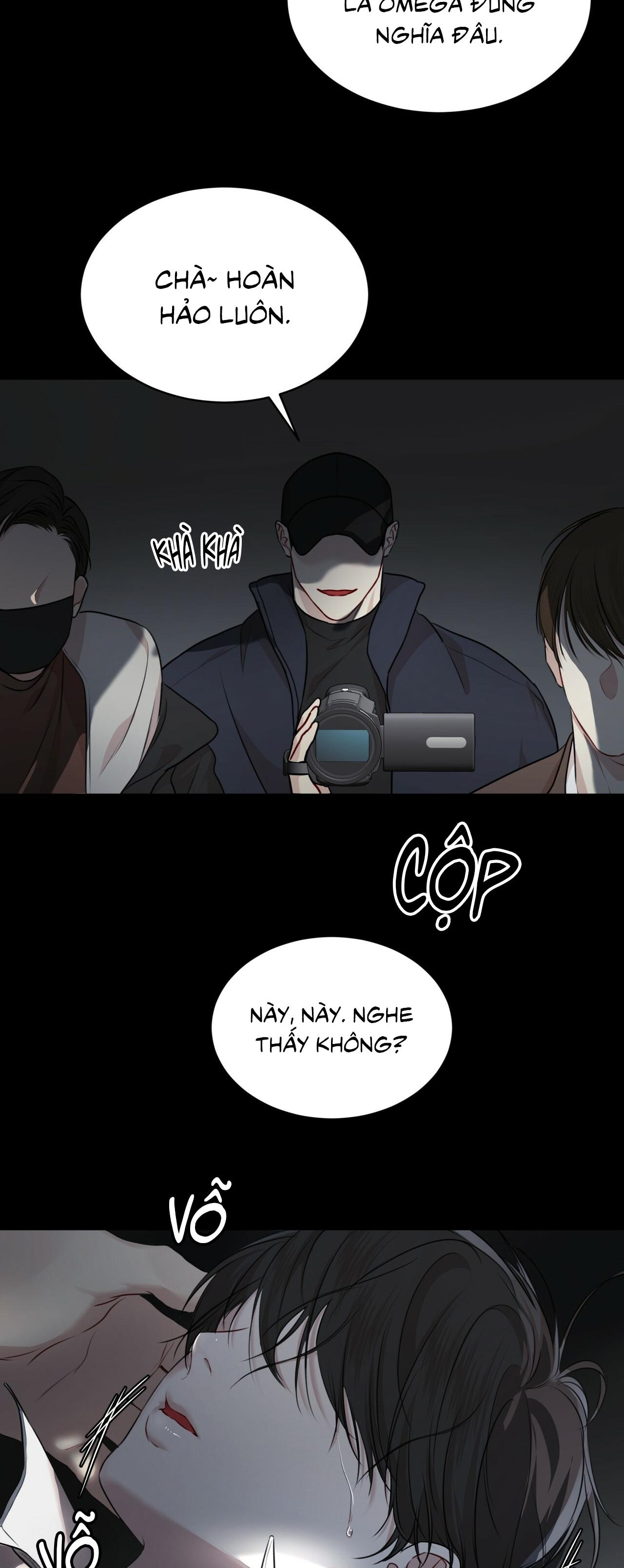 KHỞI NGUỒN SỰ SỐNG Chapter 38 - Next Chapter 39