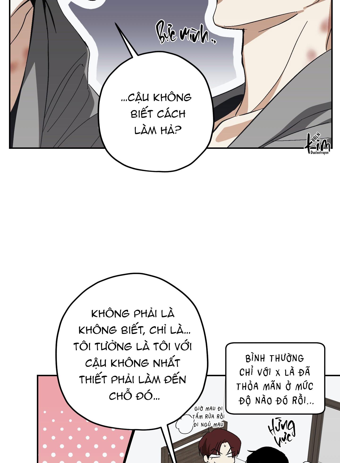 TƯƠNG XỨNG Chapter 13 - Trang 2