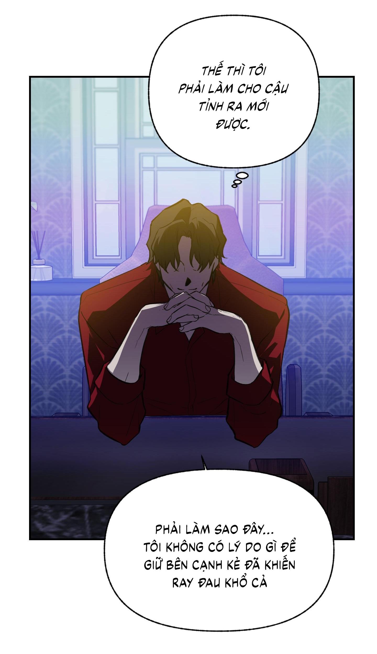(CBunu) Control Time Chapter 37 - Next 