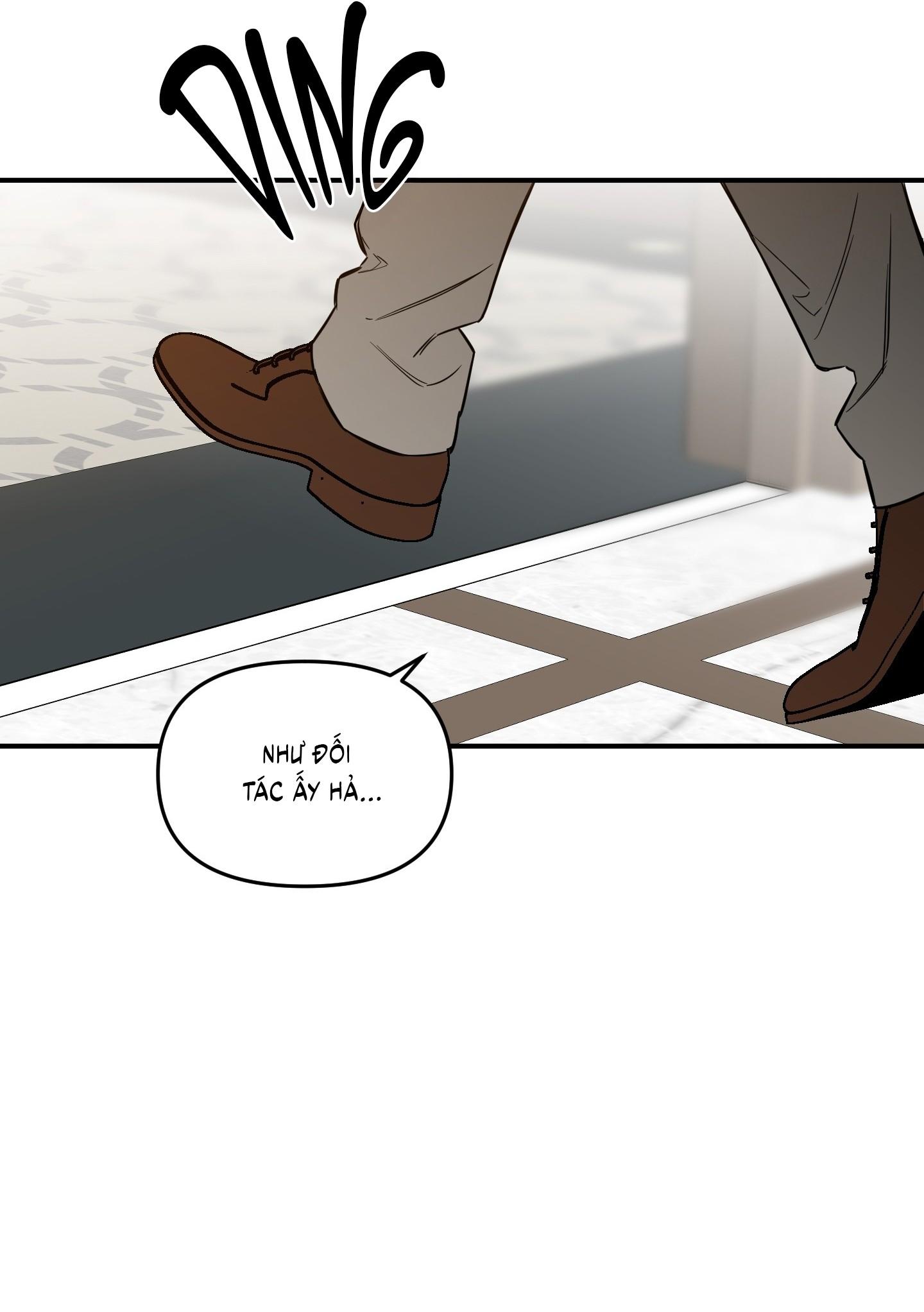 (CBunu) SCOOP Chapter 20 - Next 