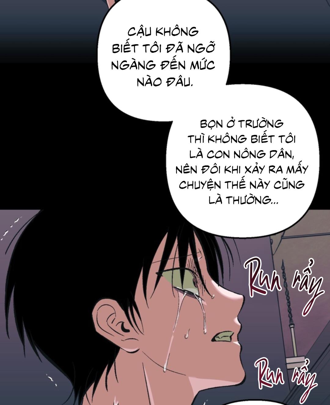 Tiệm bánh nóng bỏng và gợi cảm Chapter 16 H+ - Next Chapter 17 H+